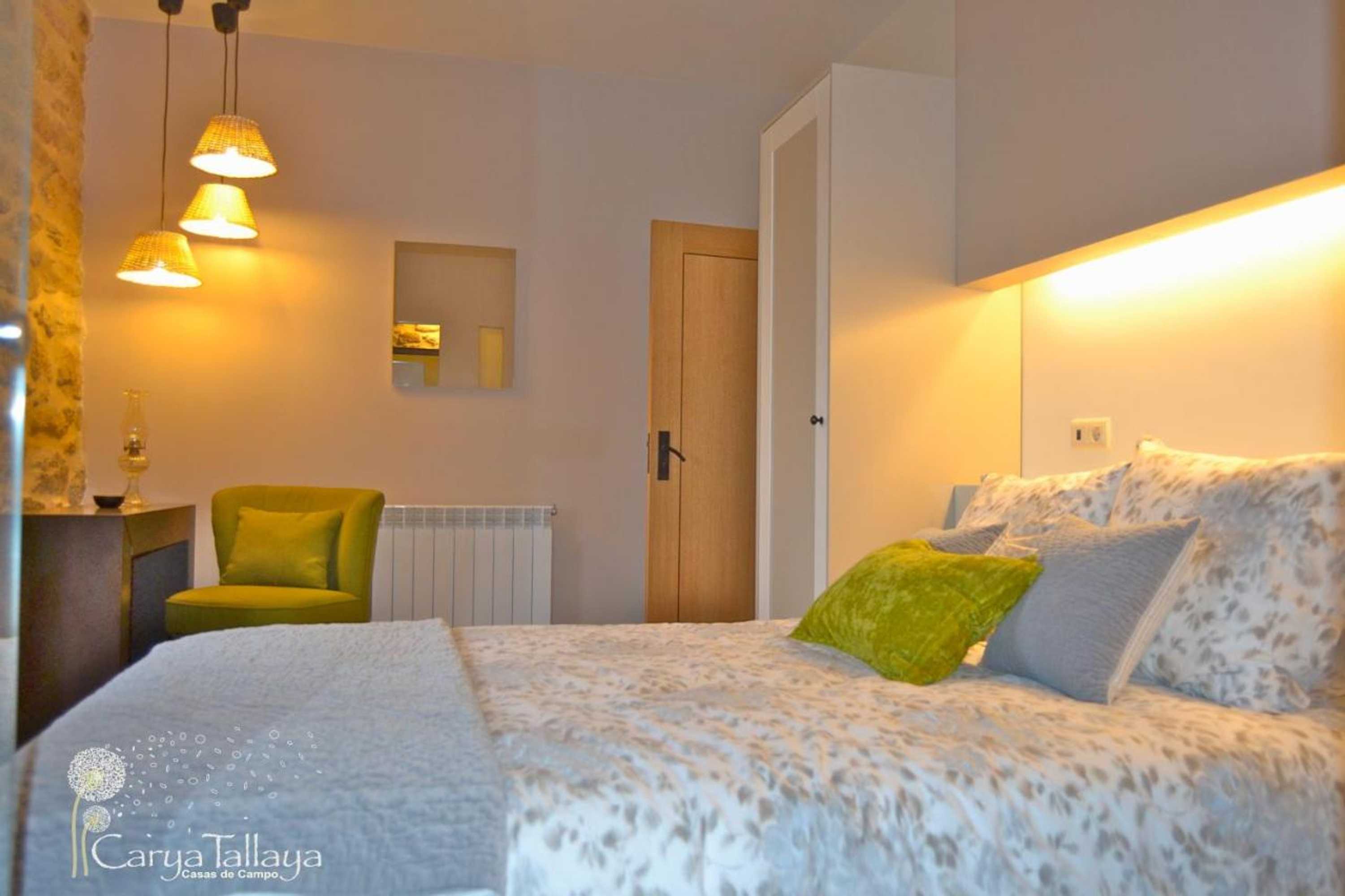 Gift card for Carya Tallaya - Casas de Campo