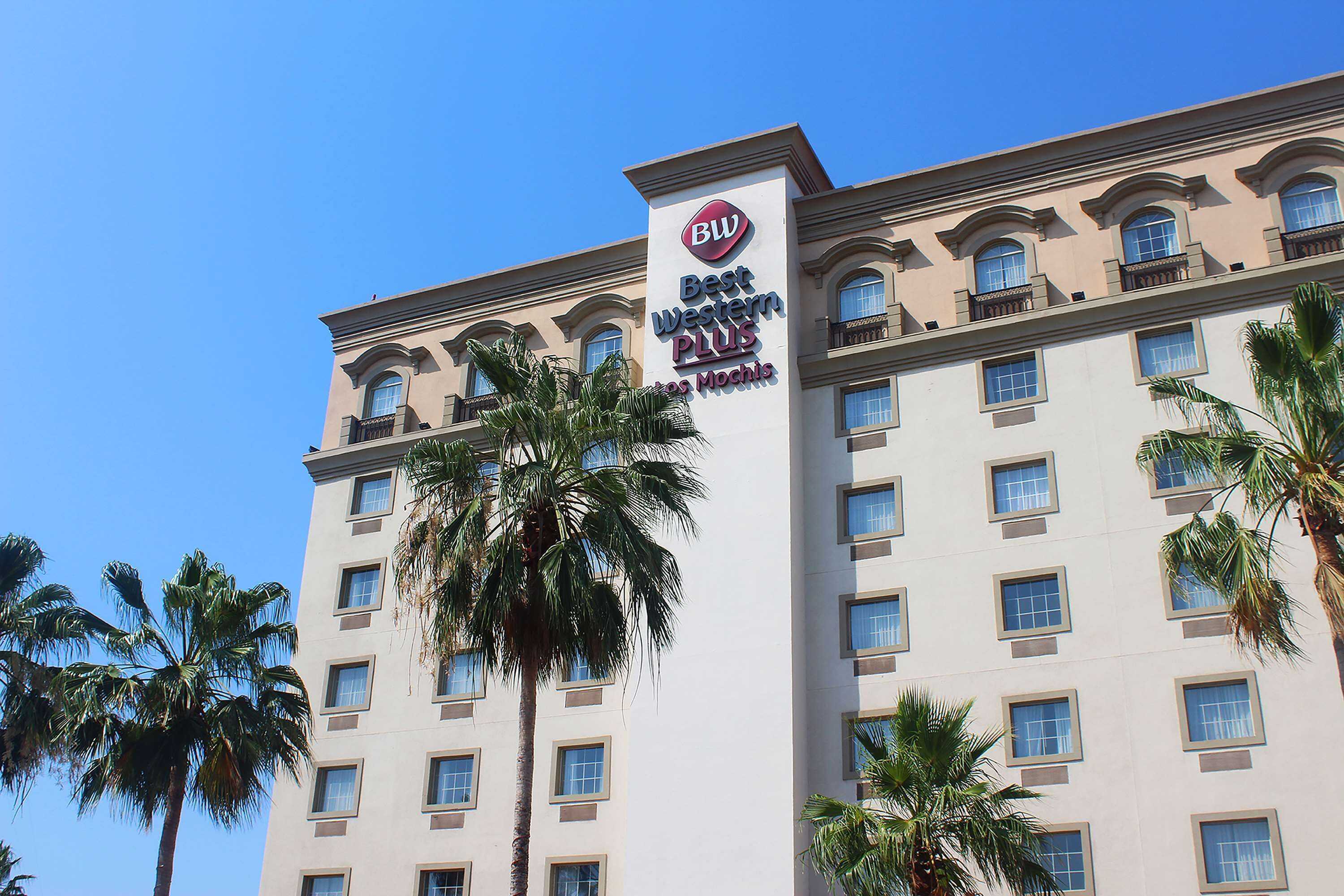 Gift card for Best Western Plus Los Mochis Gift card for Best Western Plus Los Mochis