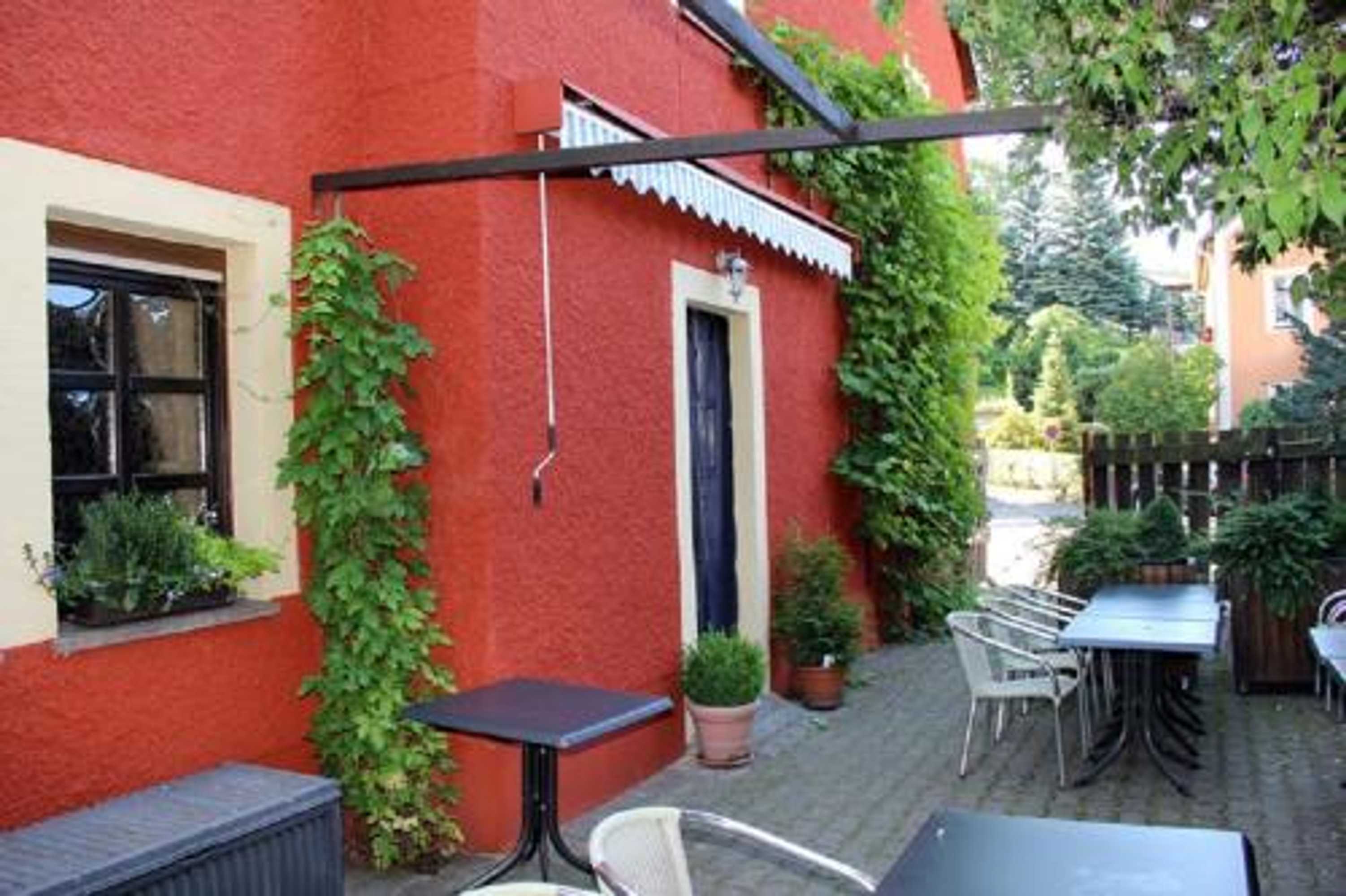 Gift card for Altes Wirtshaus Fördergersdorf Bed & Breakfast Gift card for Altes Wirtshaus Fördergersdorf Bed & Breakfast