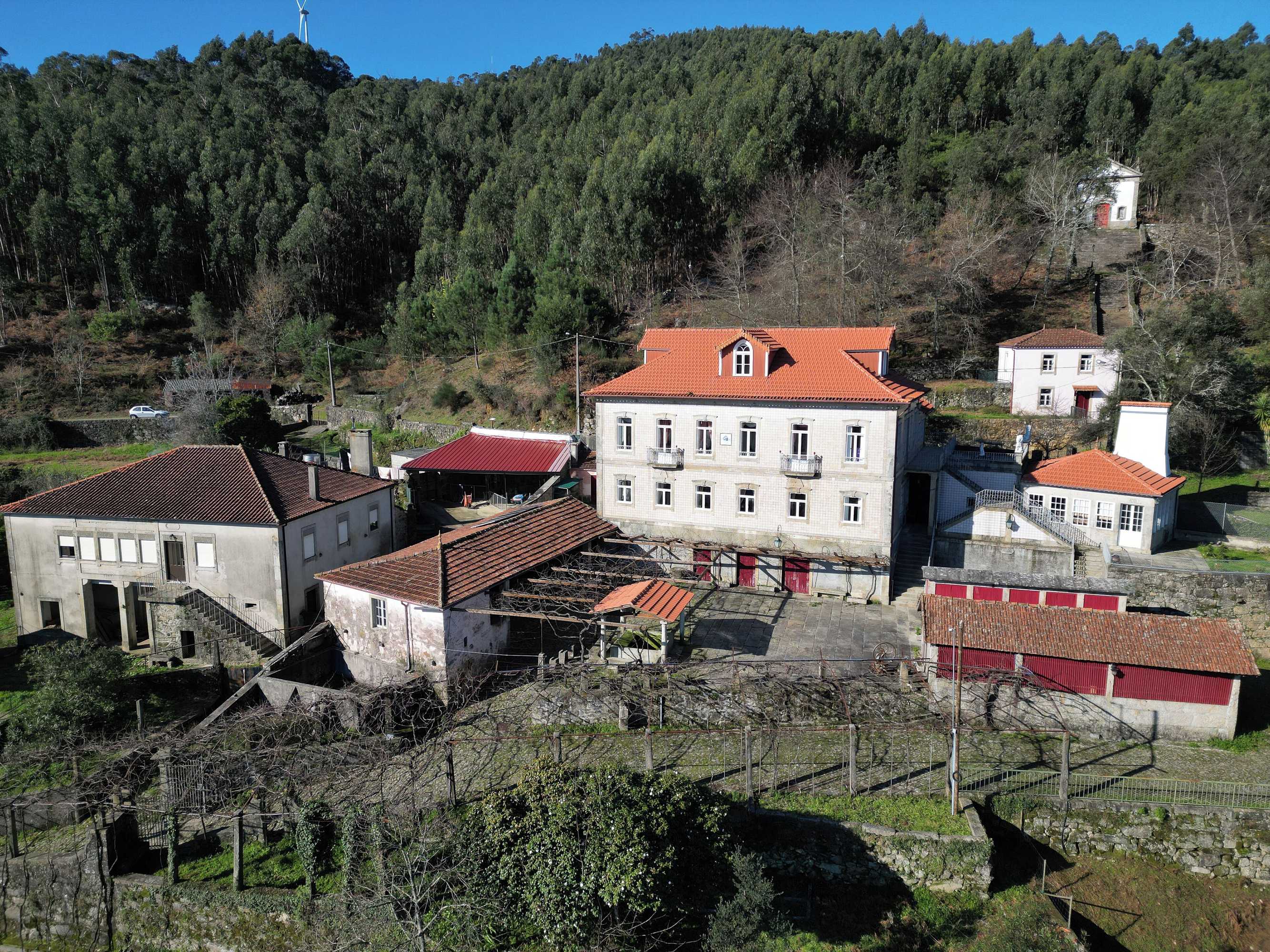 Gift card for Regina - Quinta São Francisco Rural Resort Gift card for Regina - Quinta São Francisco Rural Resort