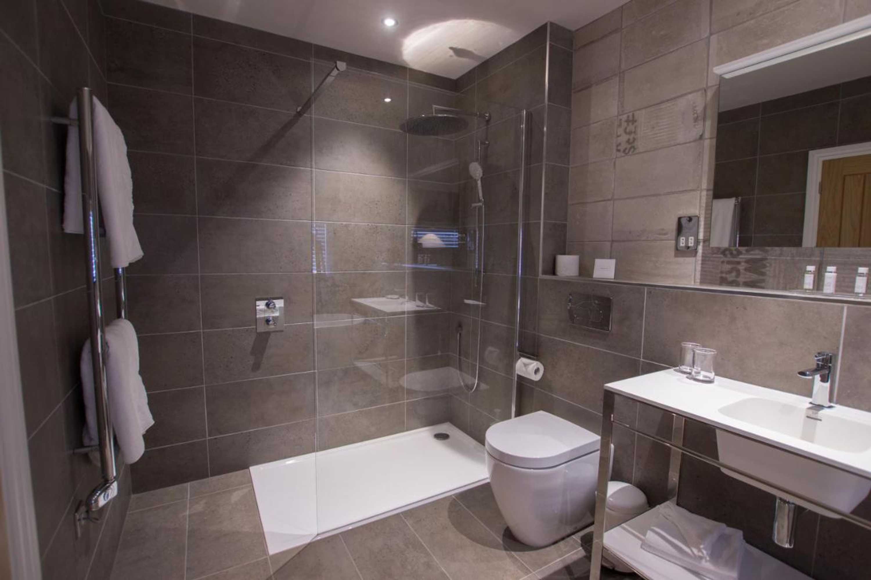 Gift card for The Peacock at Barlow