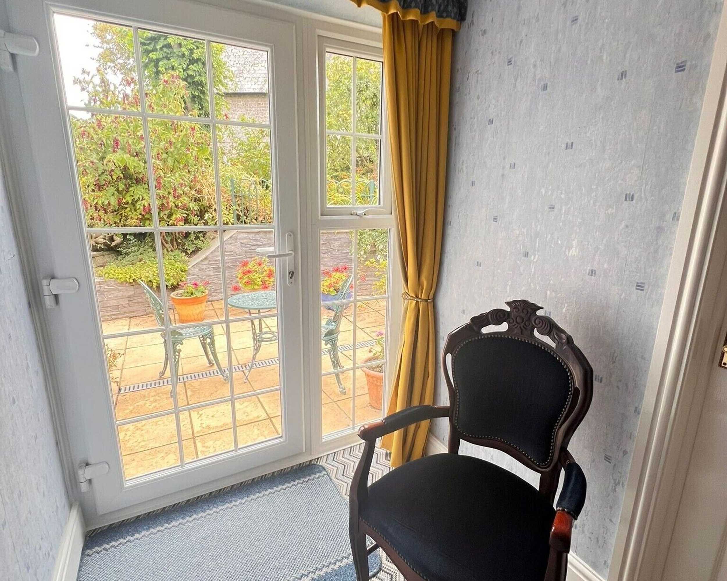 Gift card for Rosedene Guesthouse