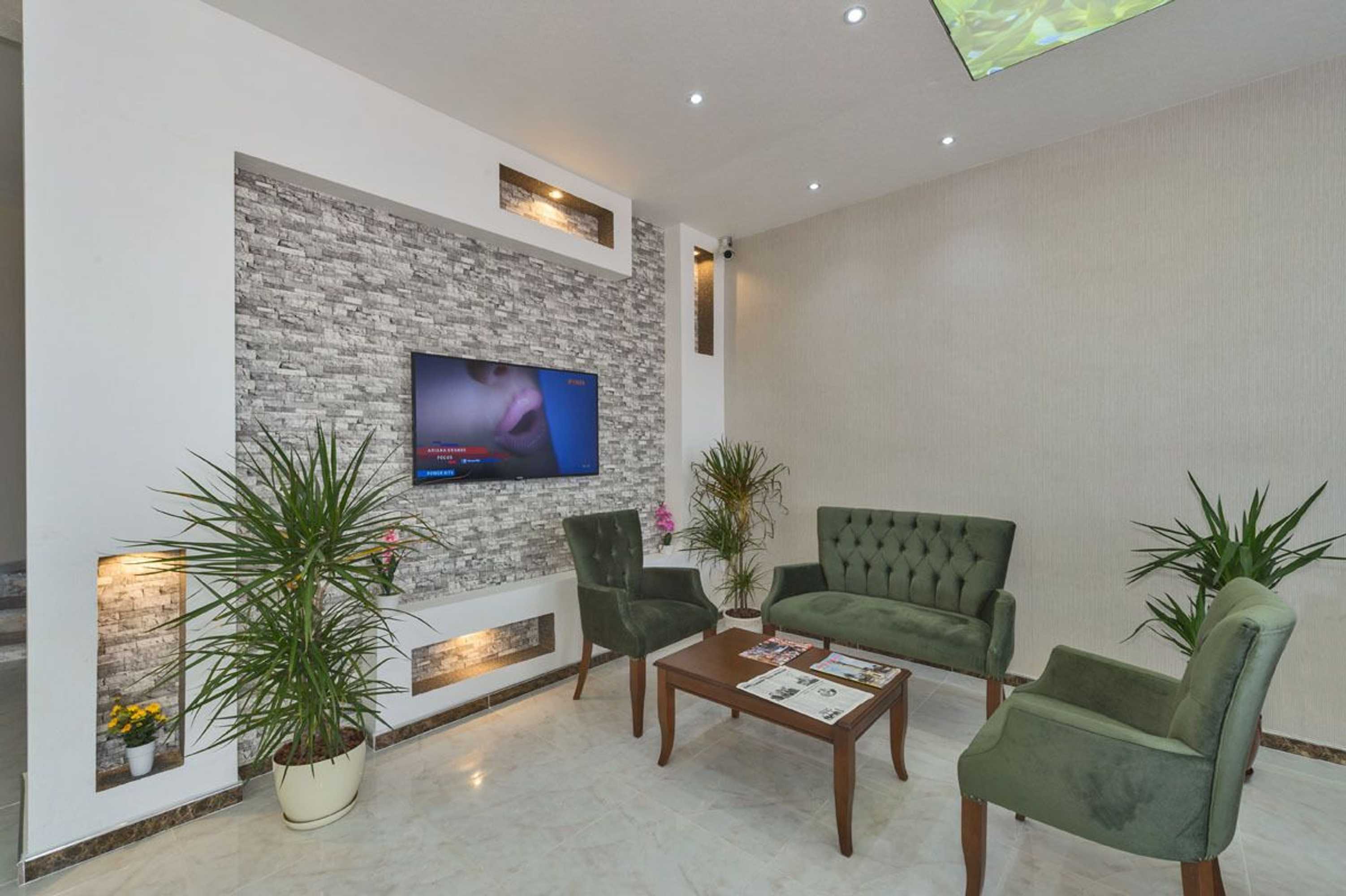 Gift card for Otel Carpe Diem Gold