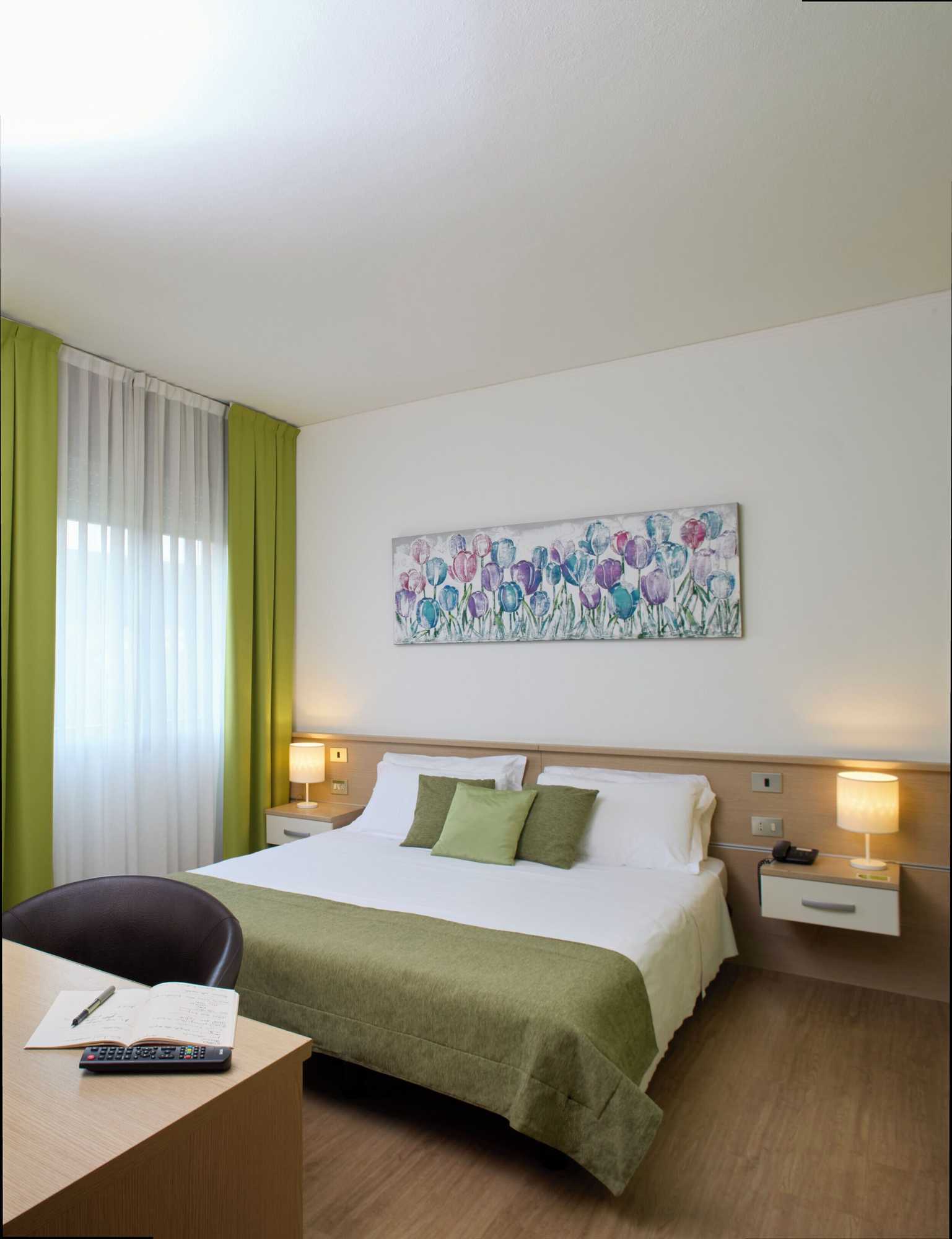 Gift card for Hotel Eurorest Gift card for Hotel Eurorest