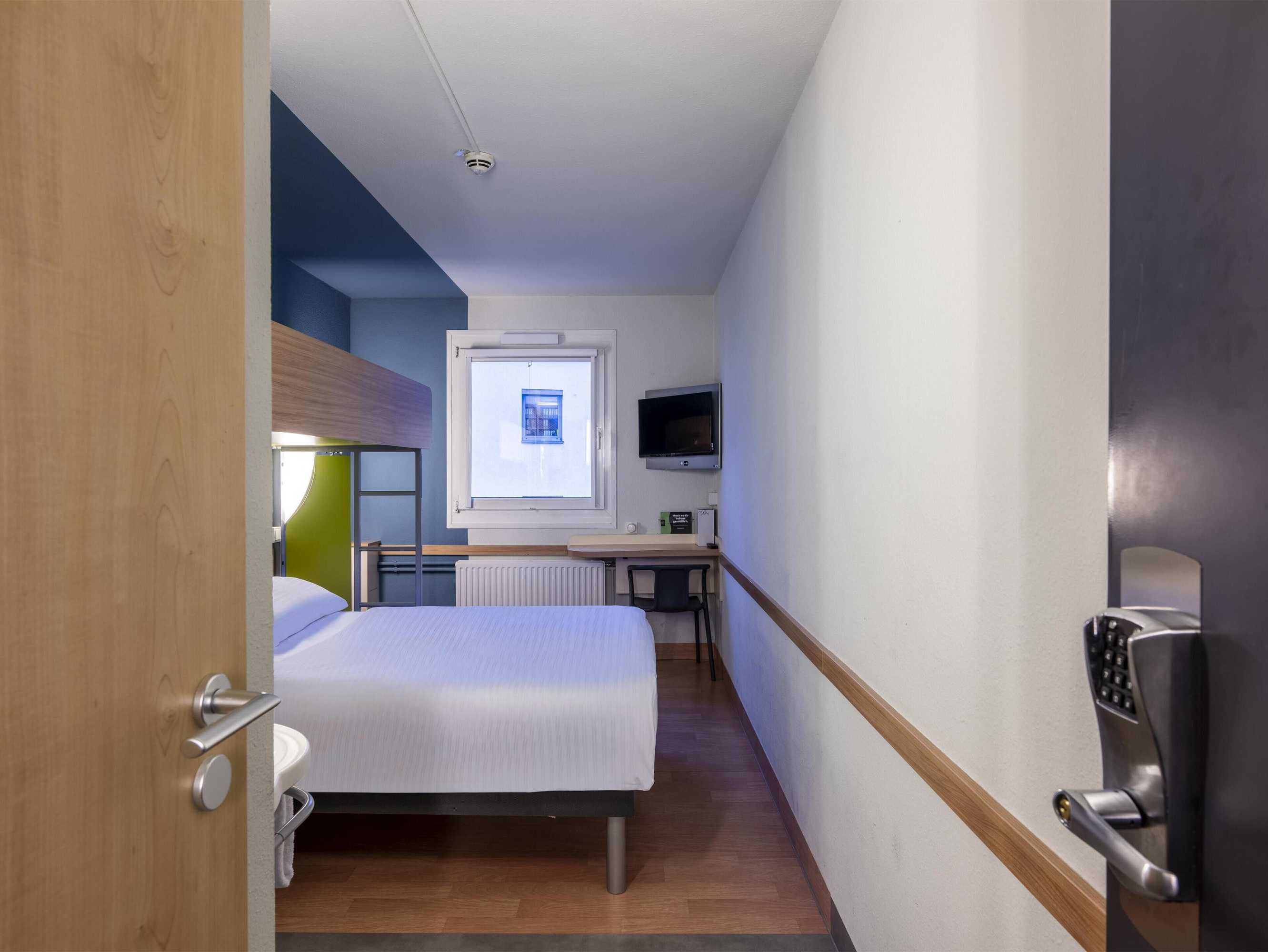 Gift card for B&b Hotel Dortmund-Airport Gift card for B&b Hotel Dortmund-Airport