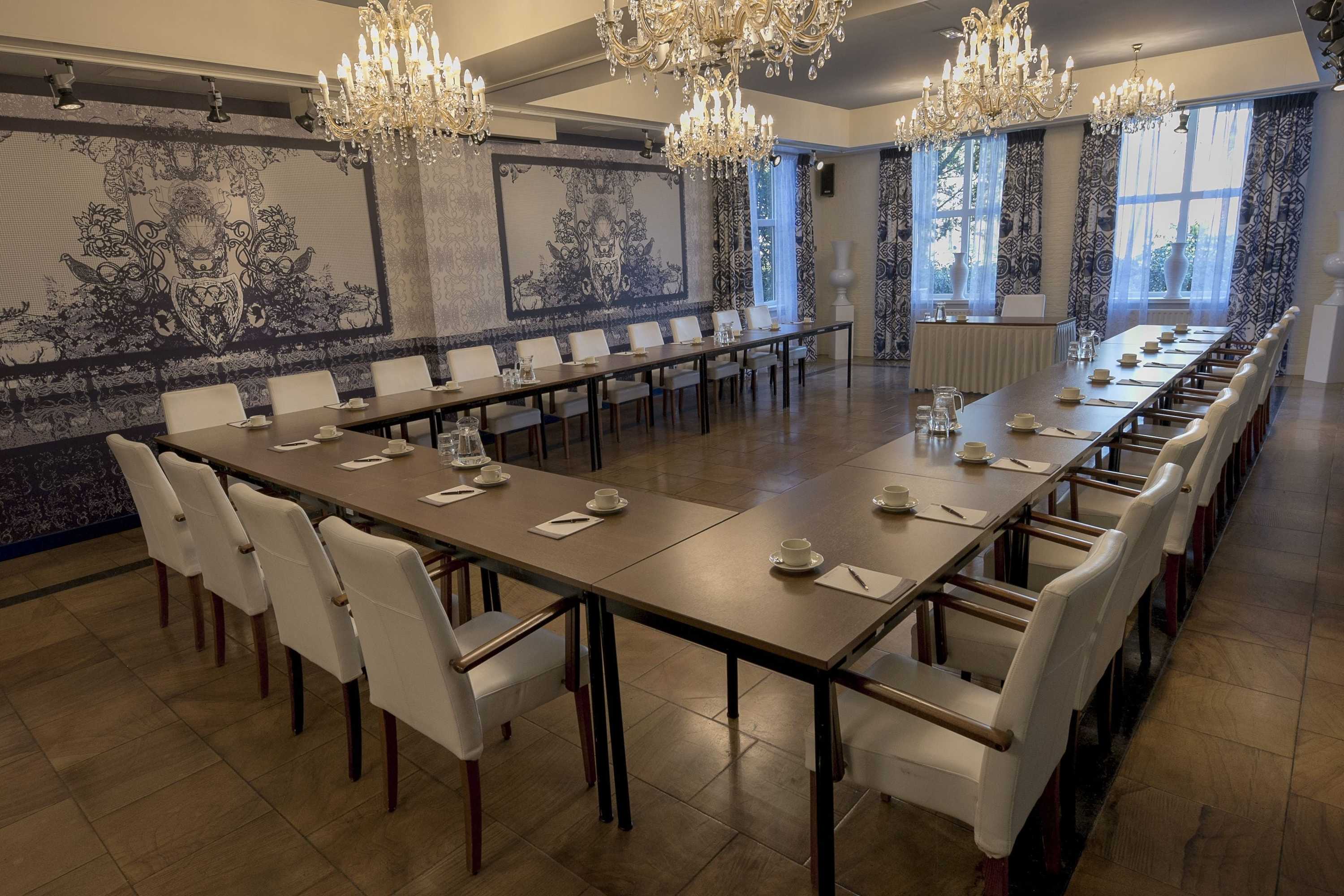 Gift card for Landgoed Huize Bergen