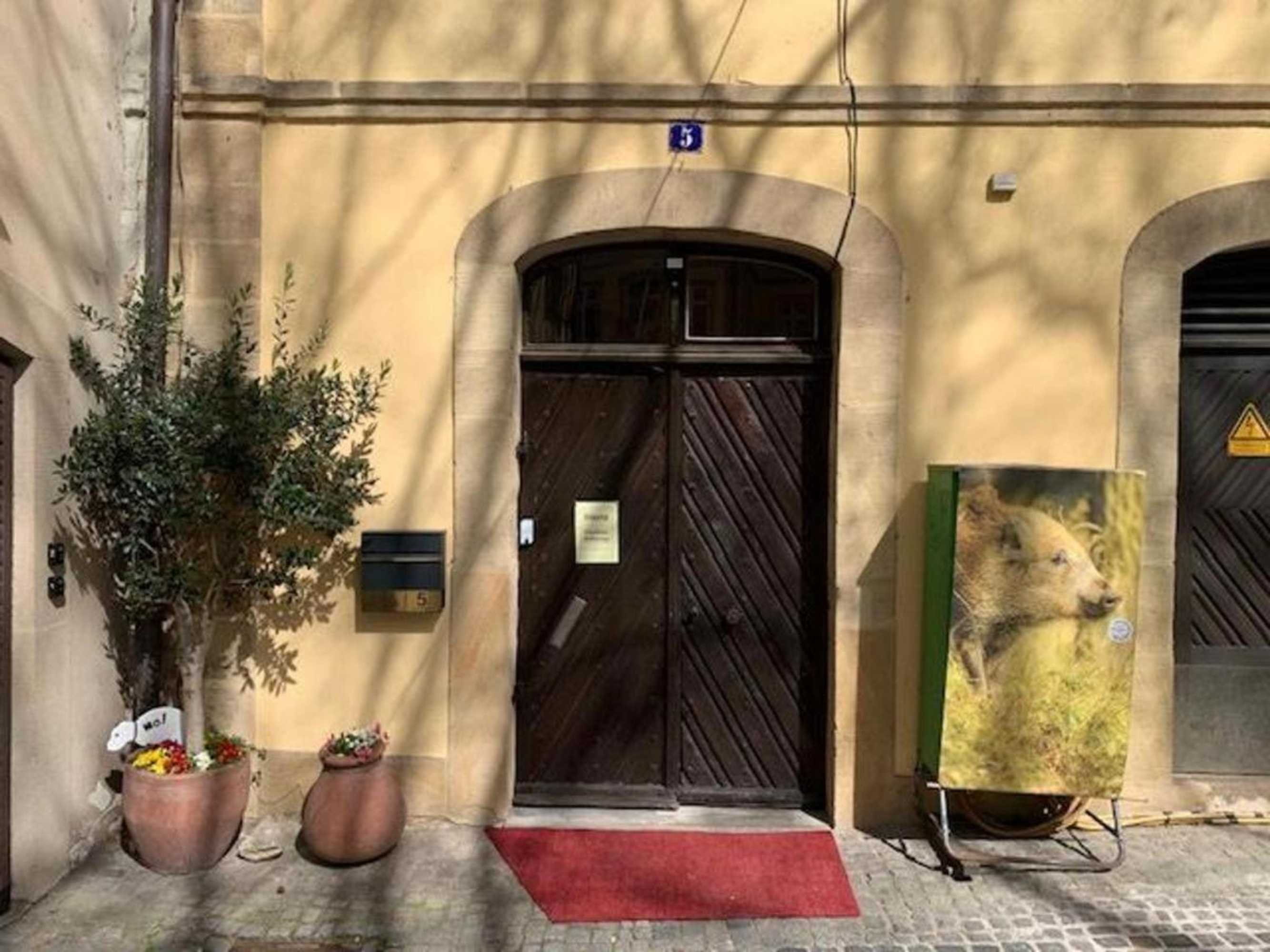 Gift card for Hotel Brudermühle