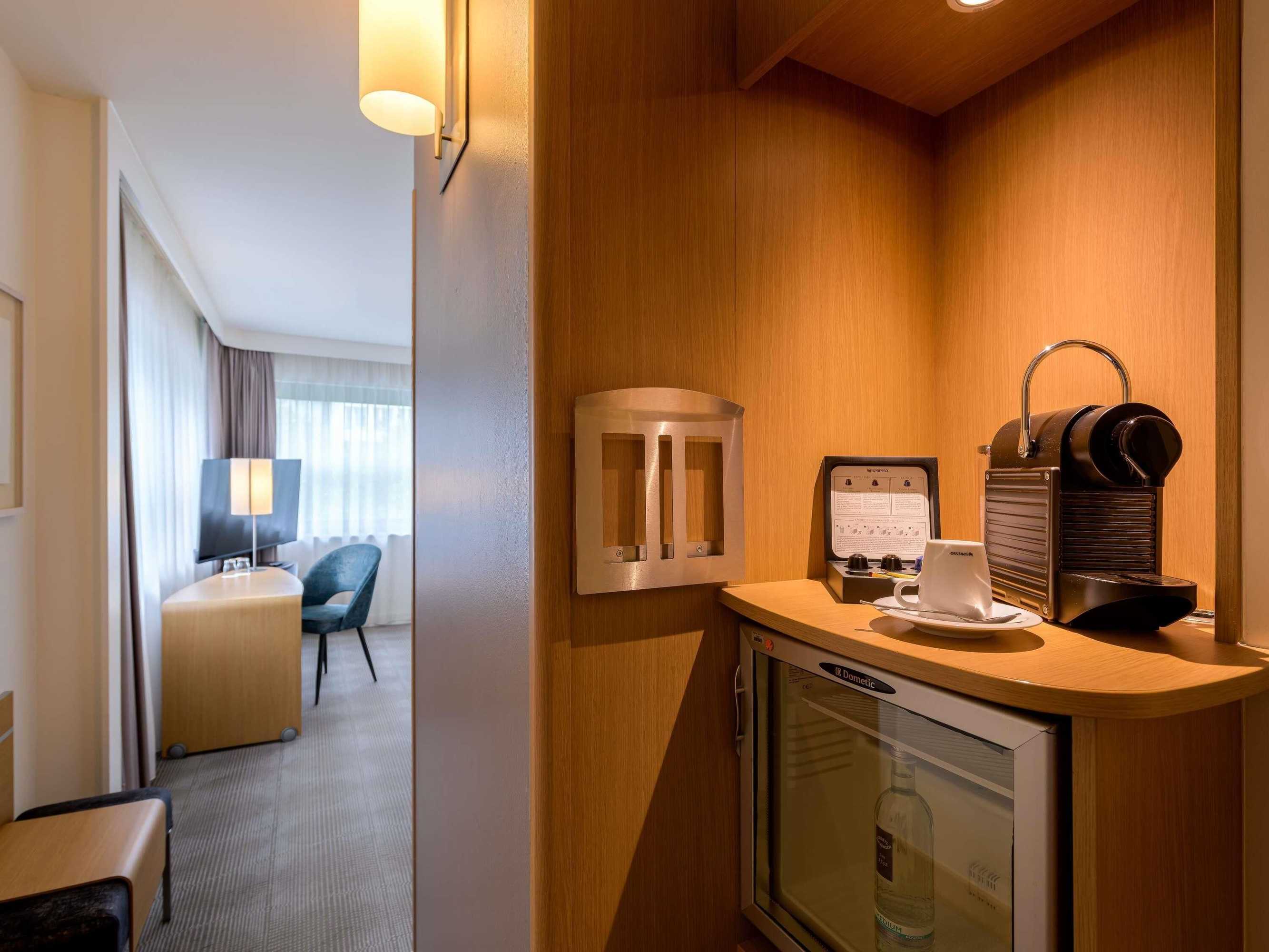 Gift card for Novotel Aachen City
