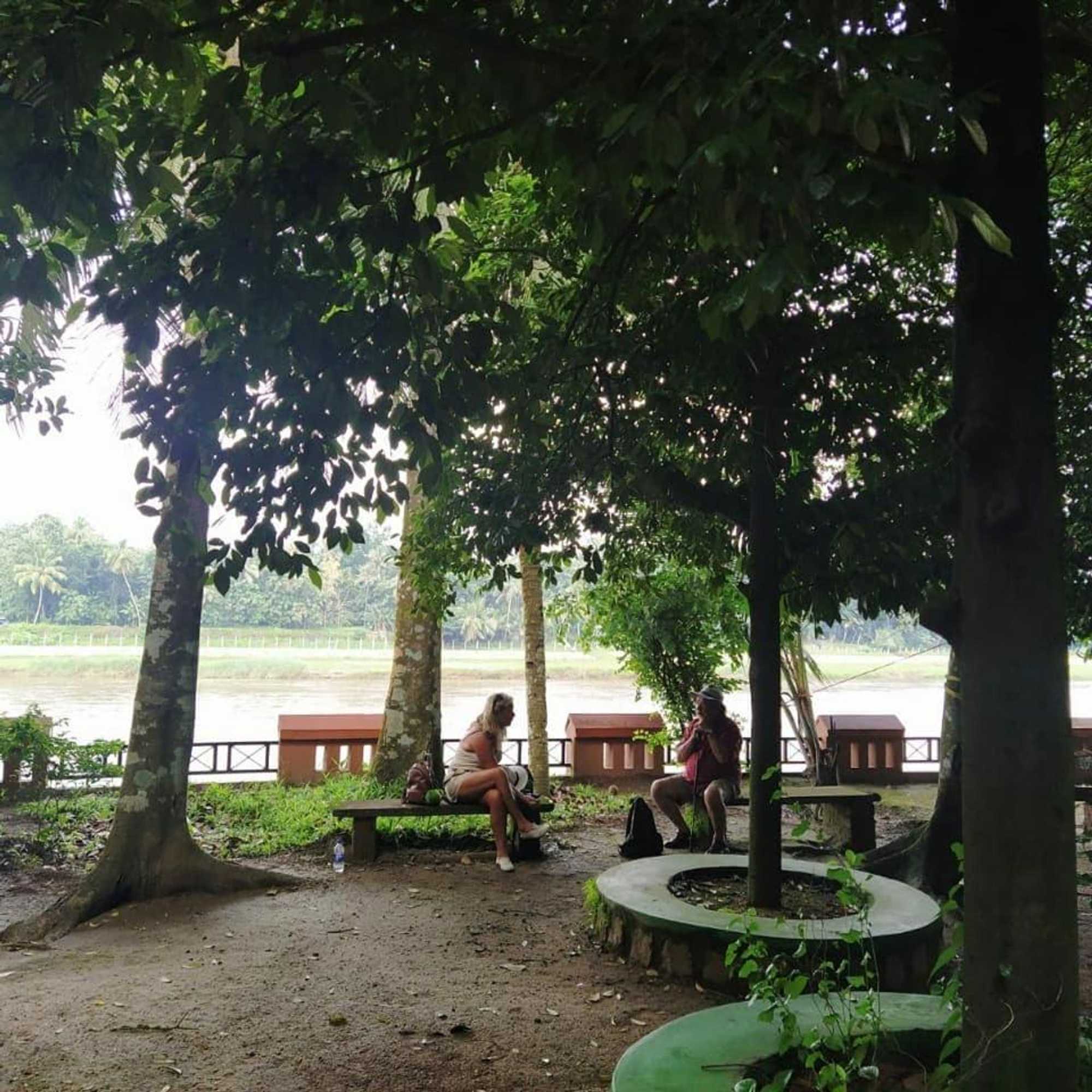 Gift card for Malakkarethu House