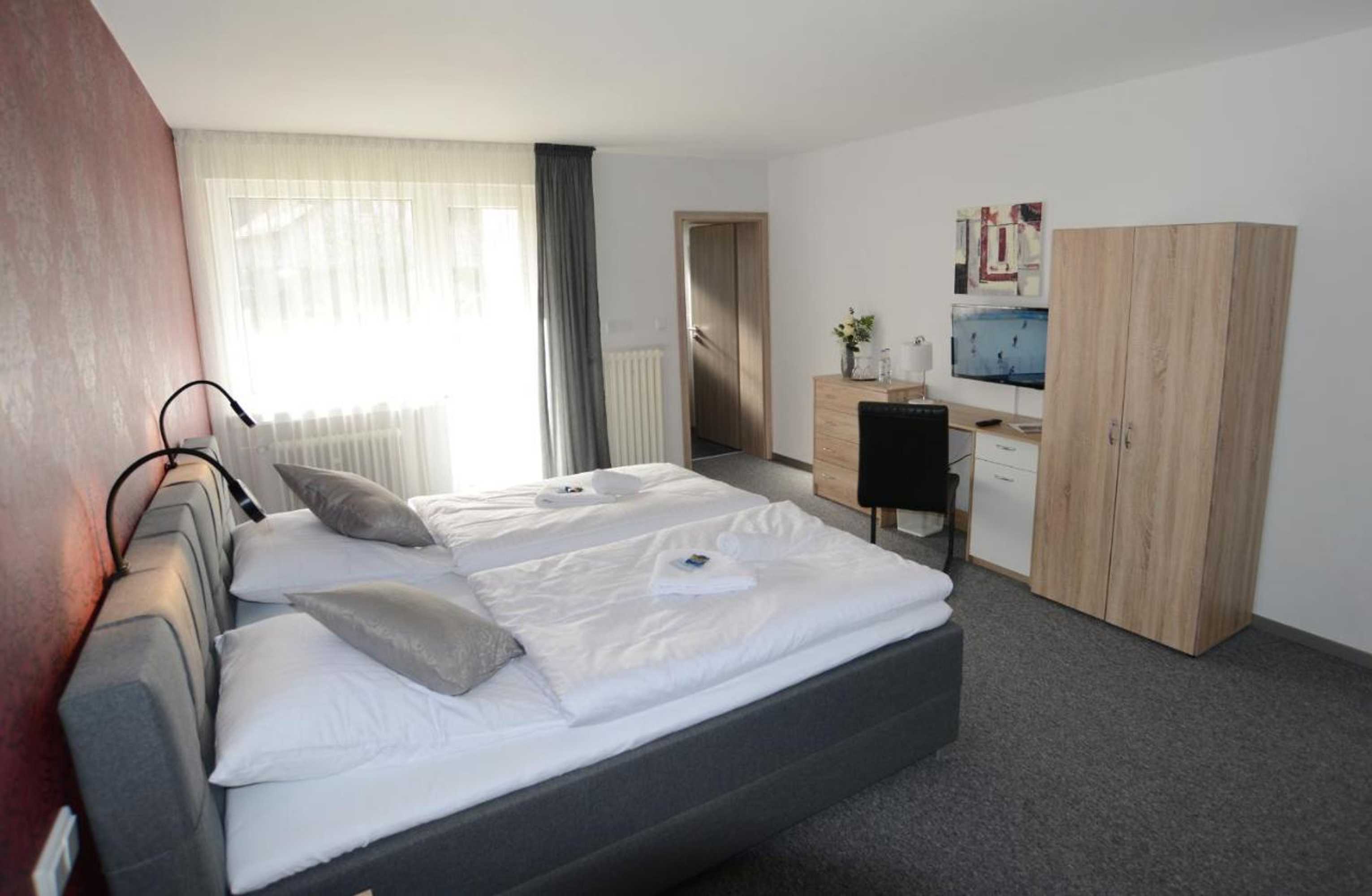 Gift card for Landhotel Kussmann