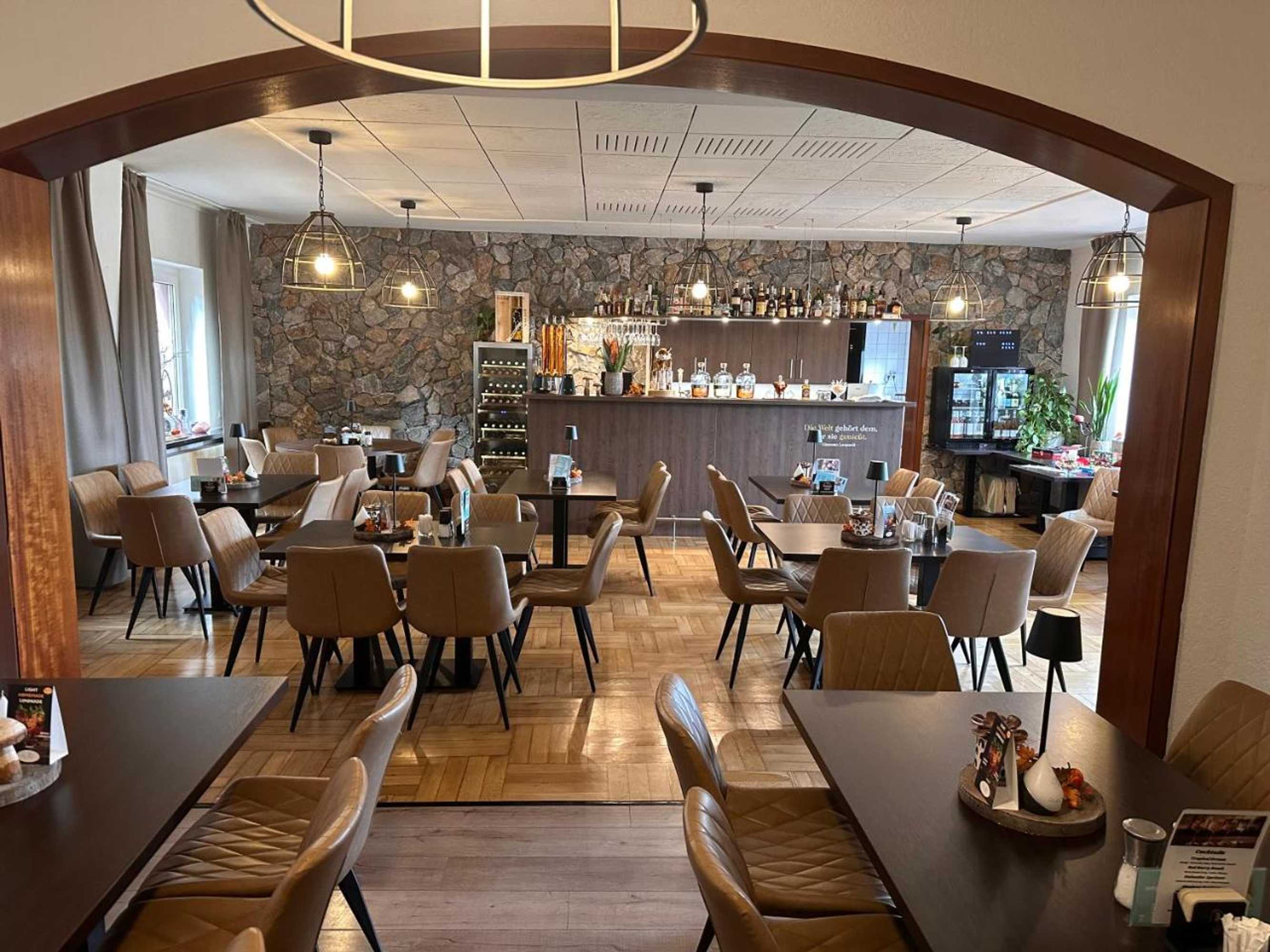 Gift card for Pension Kapellenstein