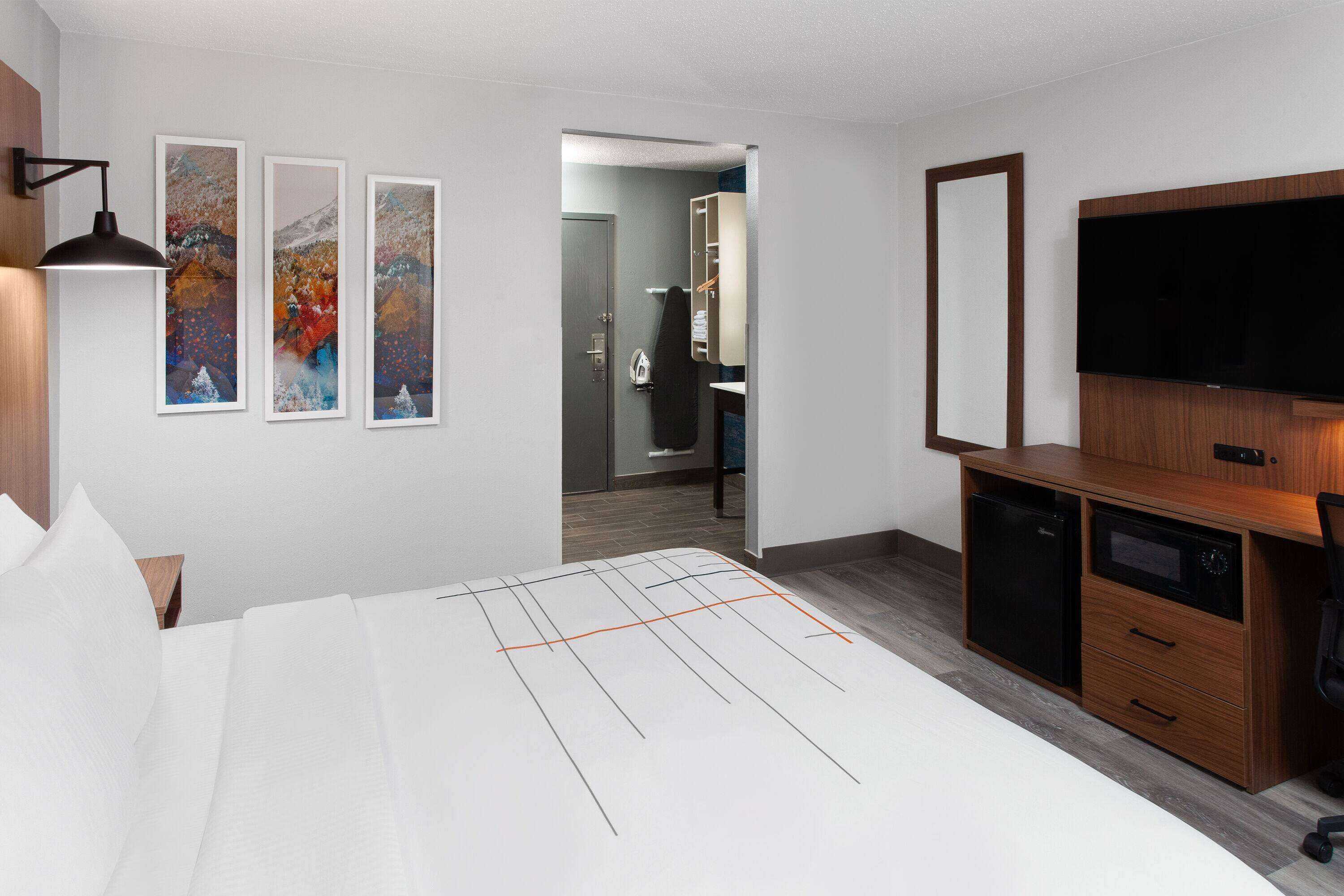 Gift card for La Quinta Inn by Wyndham Wausau Gift card for La Quinta Inn by Wyndham Wausau