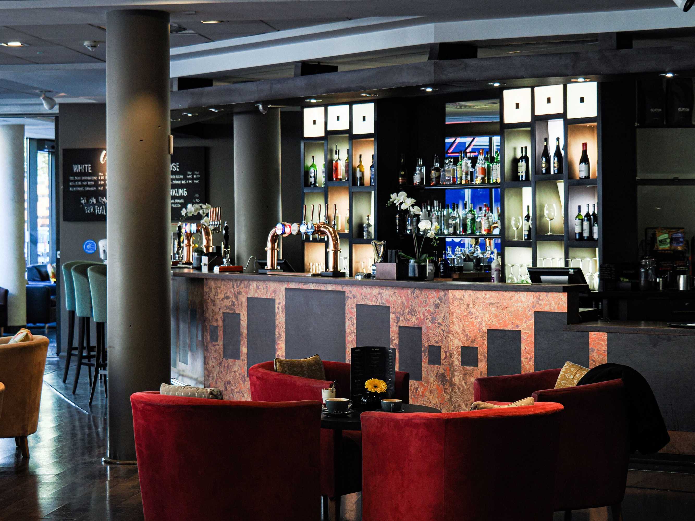 Gift card for Future Inn Bristol