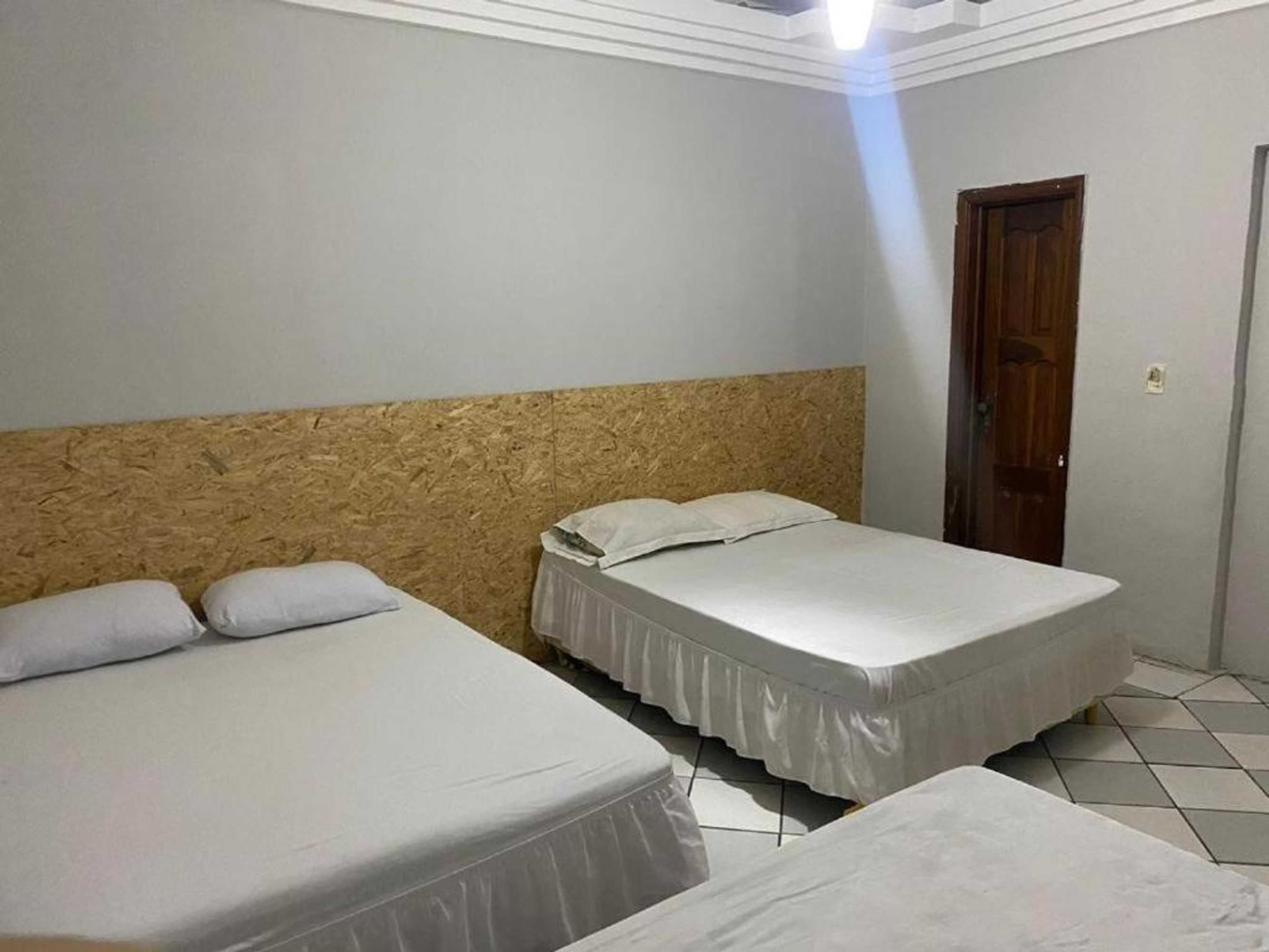 Gift card for Casa Piauí Hostel