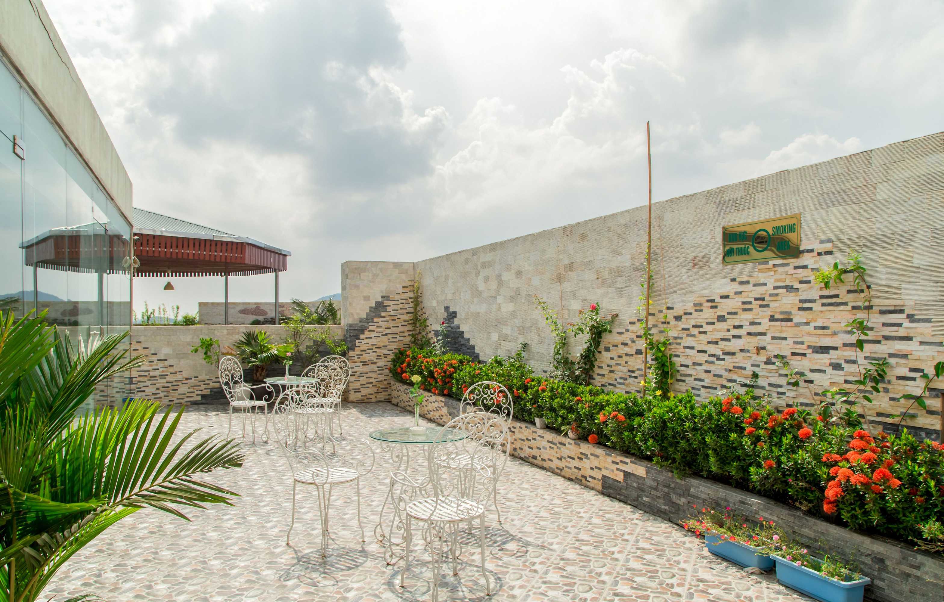 Gift card for Palm Hotel Thanh Hoa Gift card for Palm Hotel Thanh Hoa