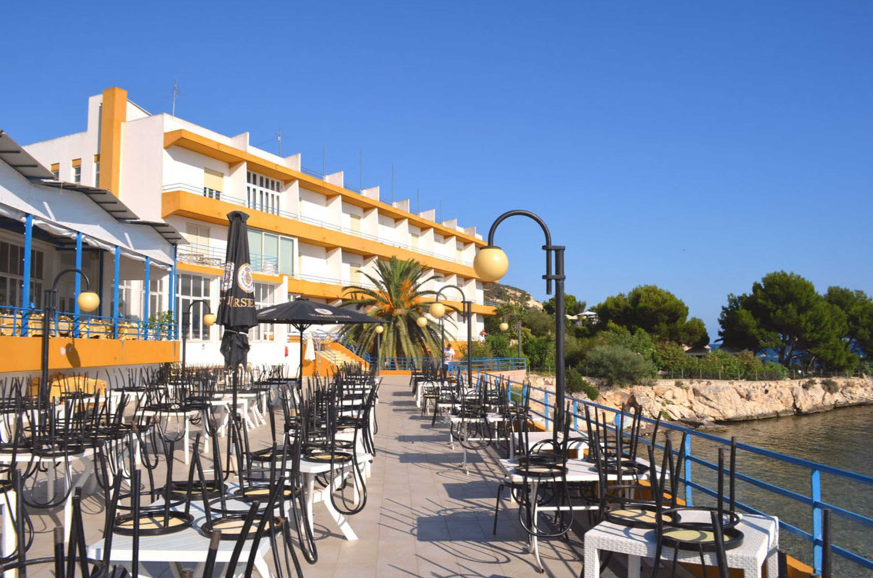 Gift card for Hotel Ristorante Calamosca Gift card for Hotel Ristorante Calamosca