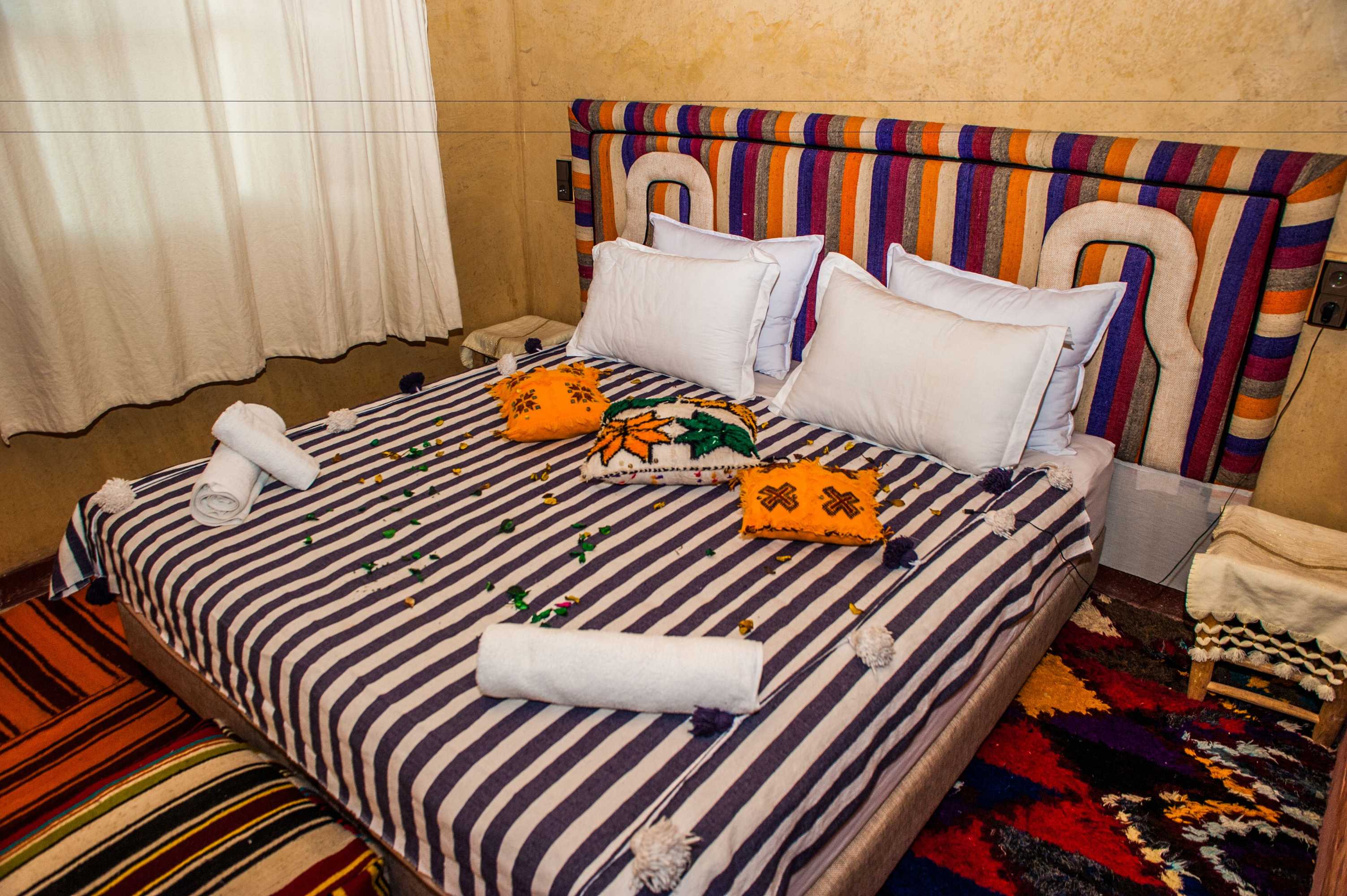 Gift card for Riad Toubkal Ecolodge Gift card for Riad Toubkal Ecolodge