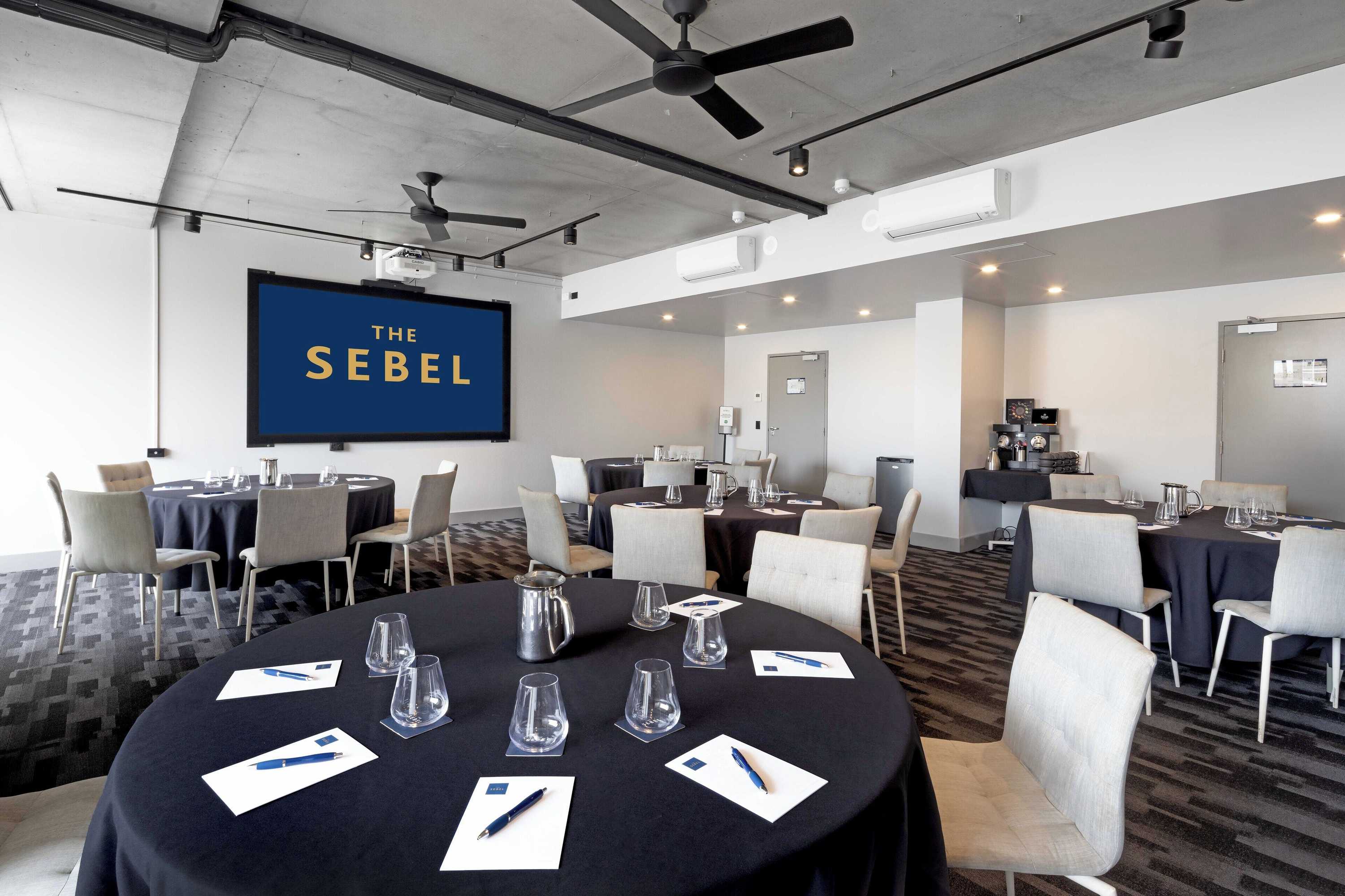 Gift card for The Sebel Brisbane Margate Beach Gift card for The Sebel Brisbane Margate Beach
