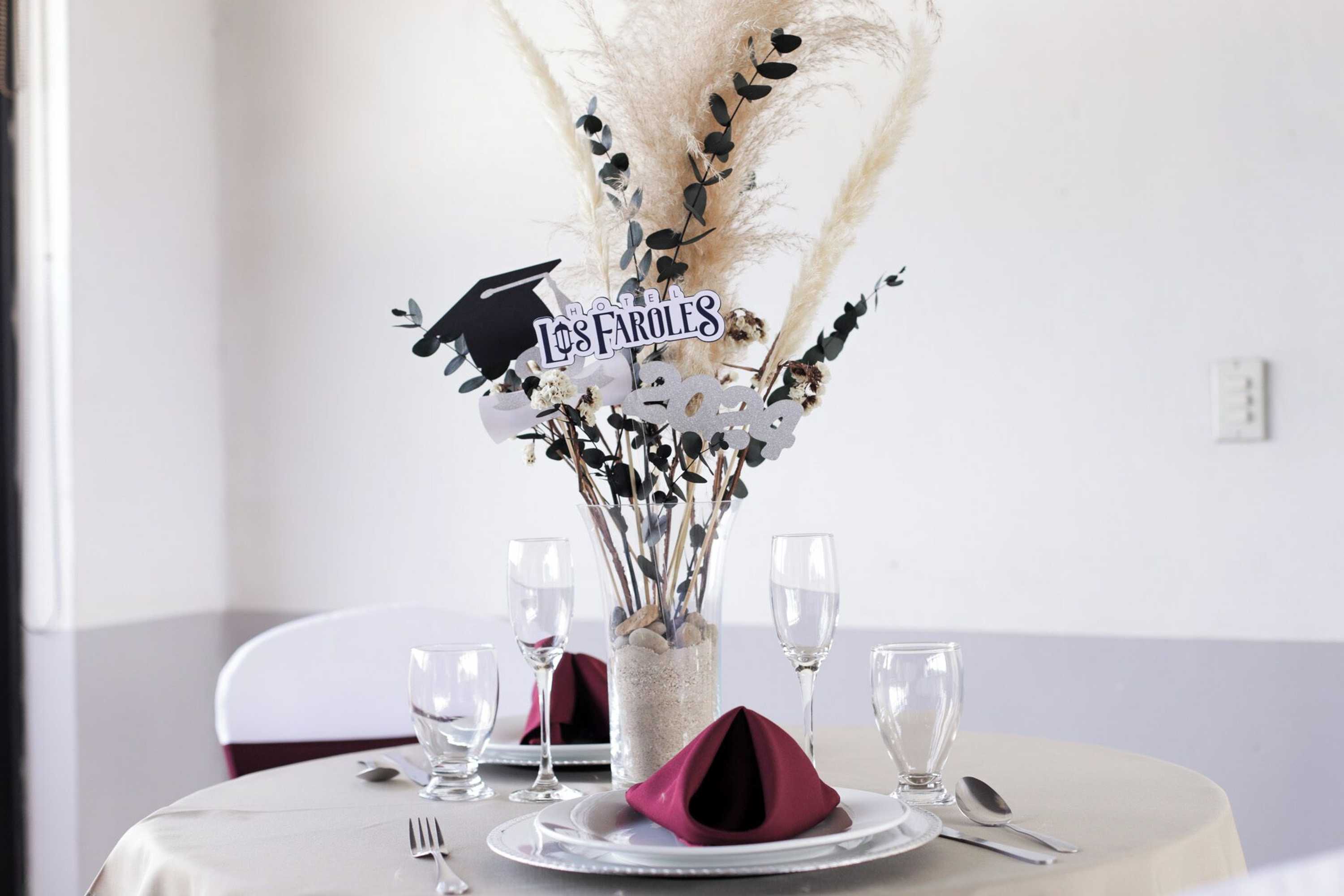 Gift card for Los Faroles