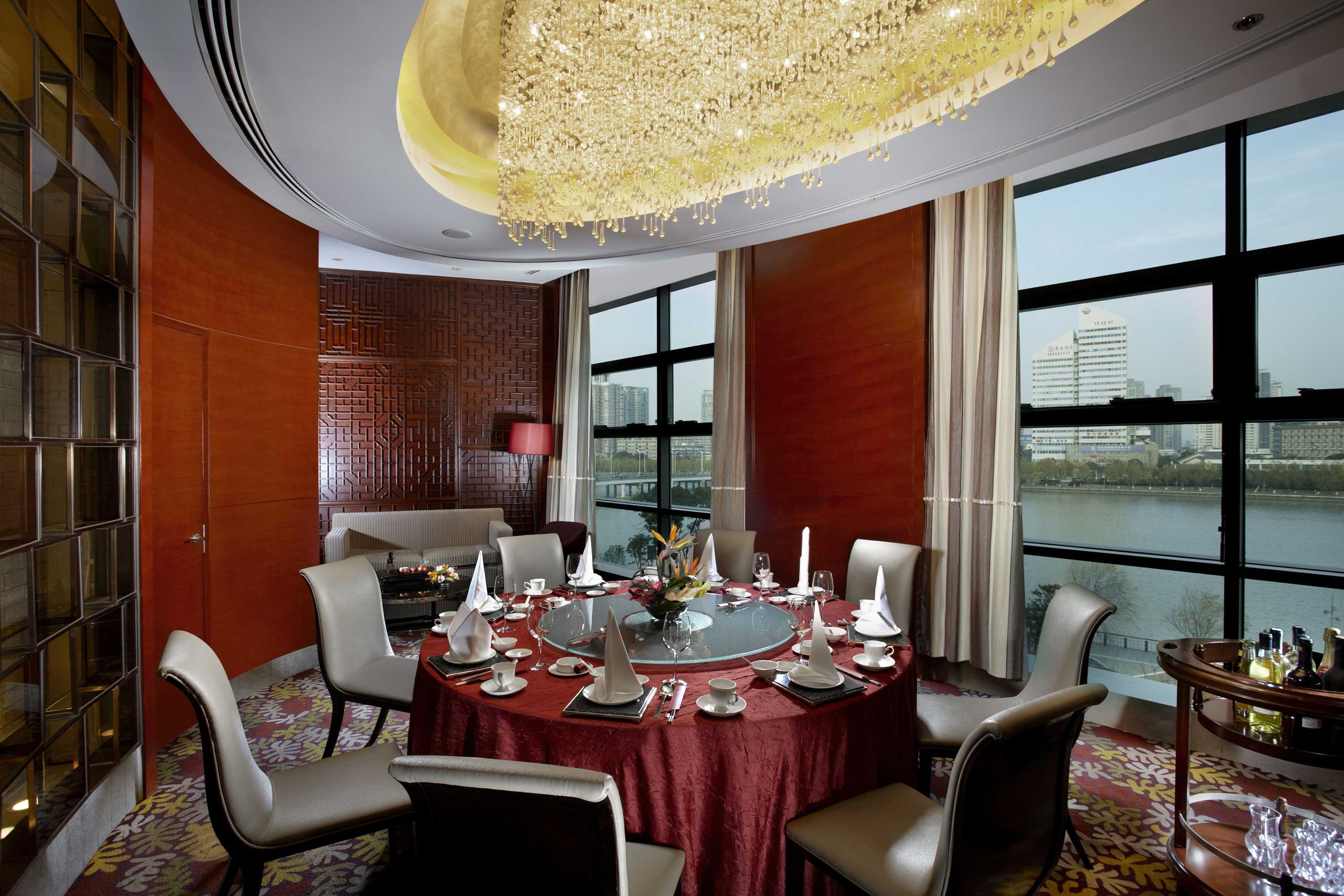 Gift card for Ningbo Marriott Hotel Gift card for Ningbo Marriott Hotel