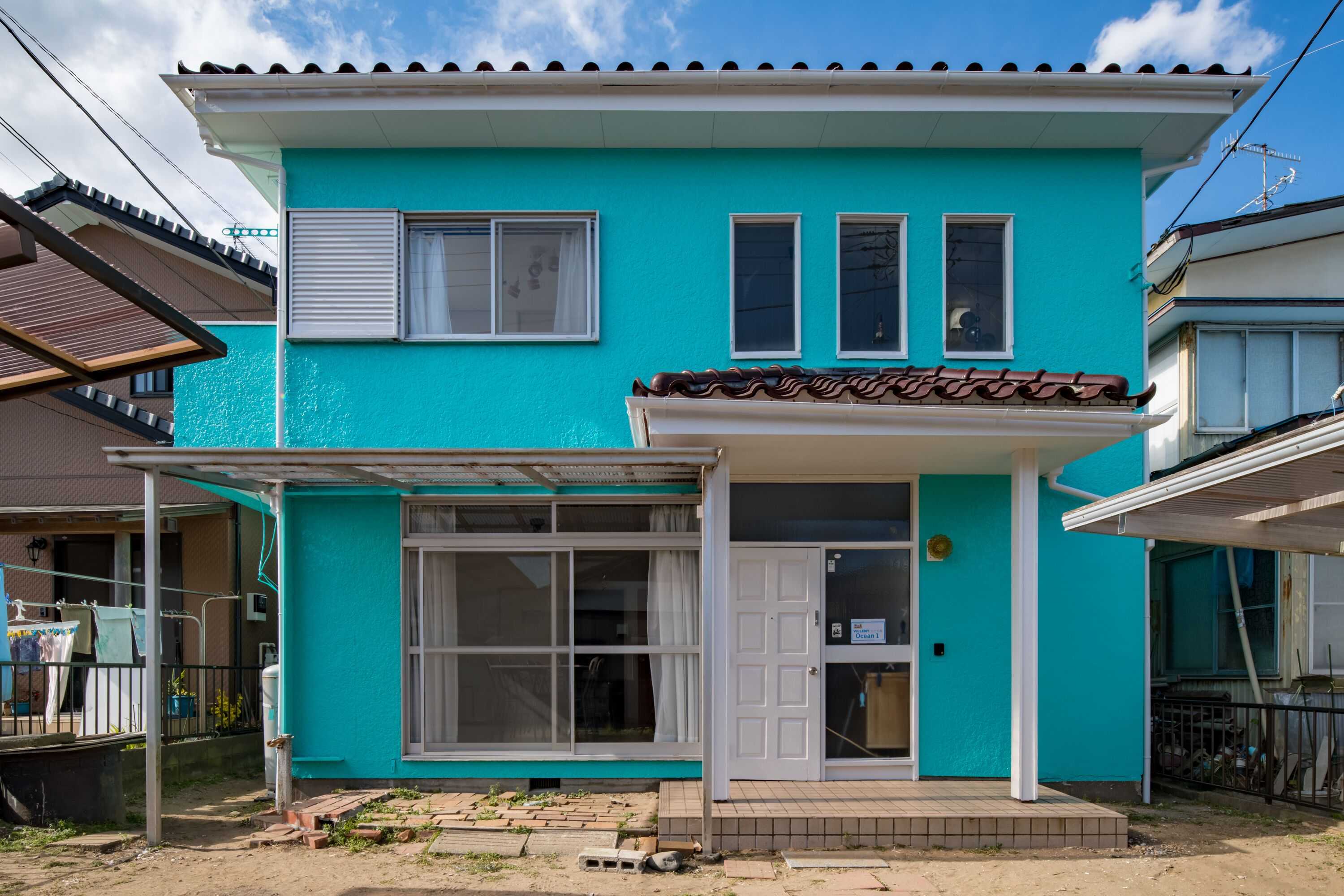 Gift card for Villent Kujukuri Ocean 1