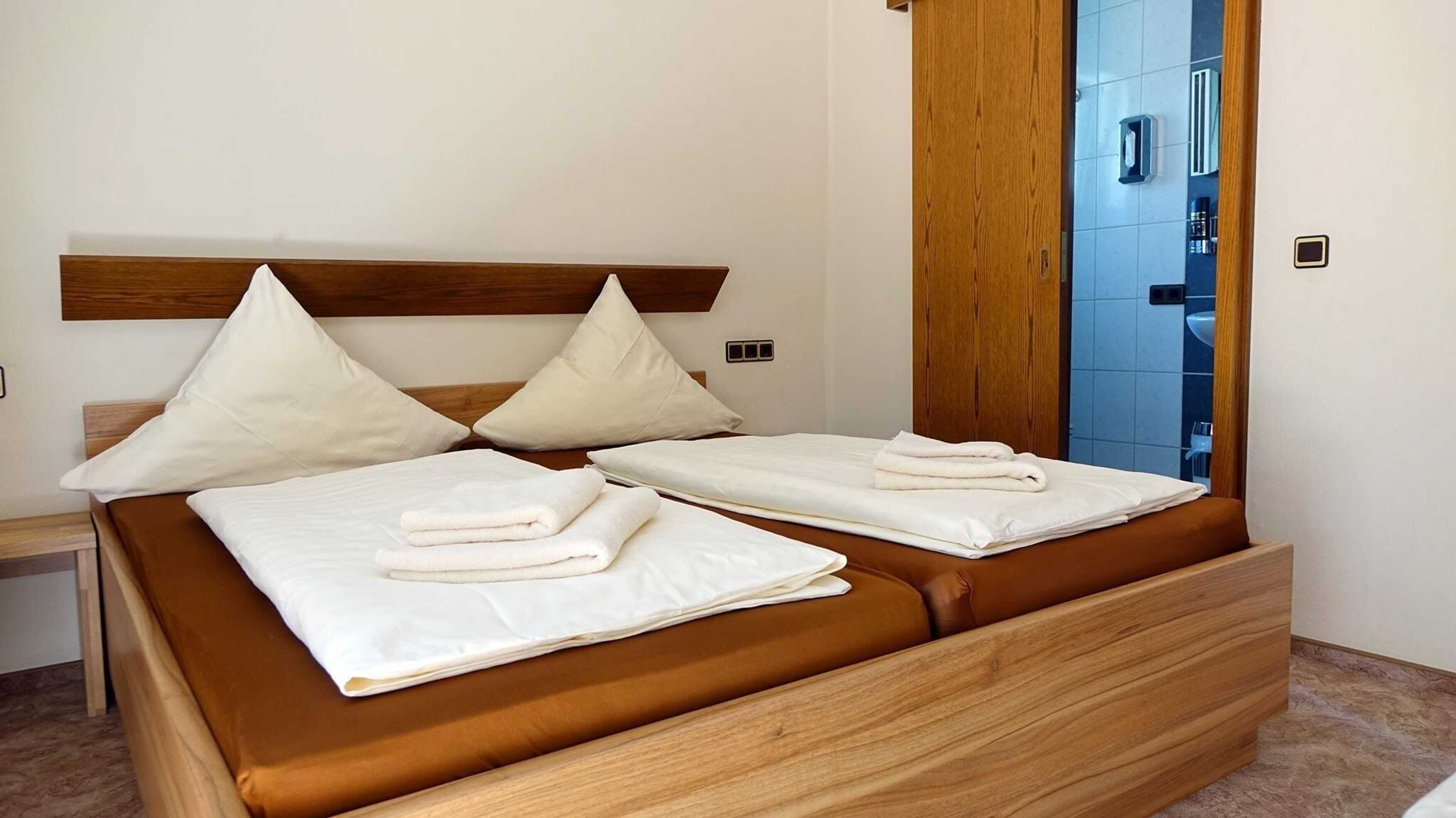 Gift card for Hotel Blautannen