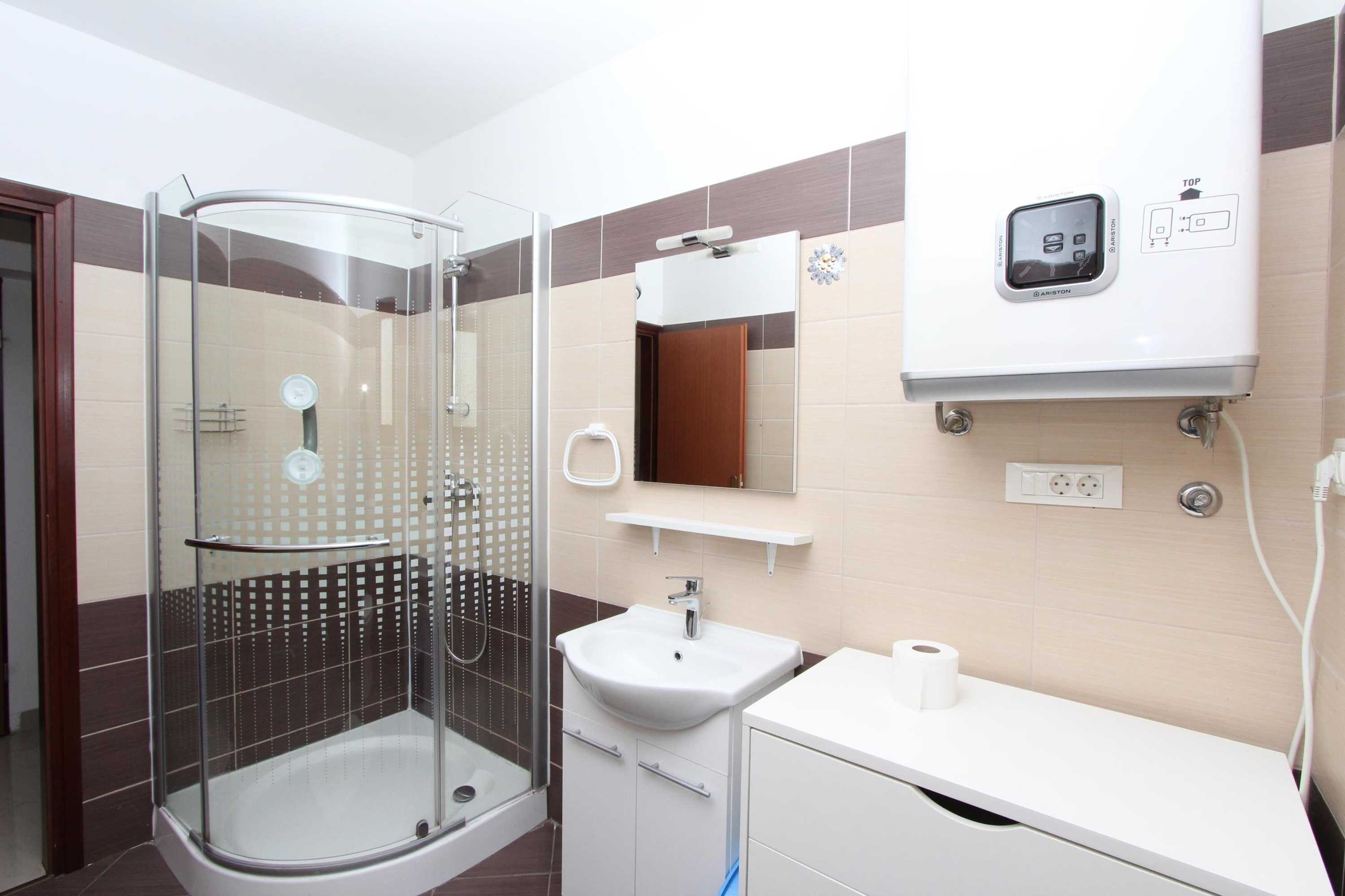 Gift card for Apartments Rubil