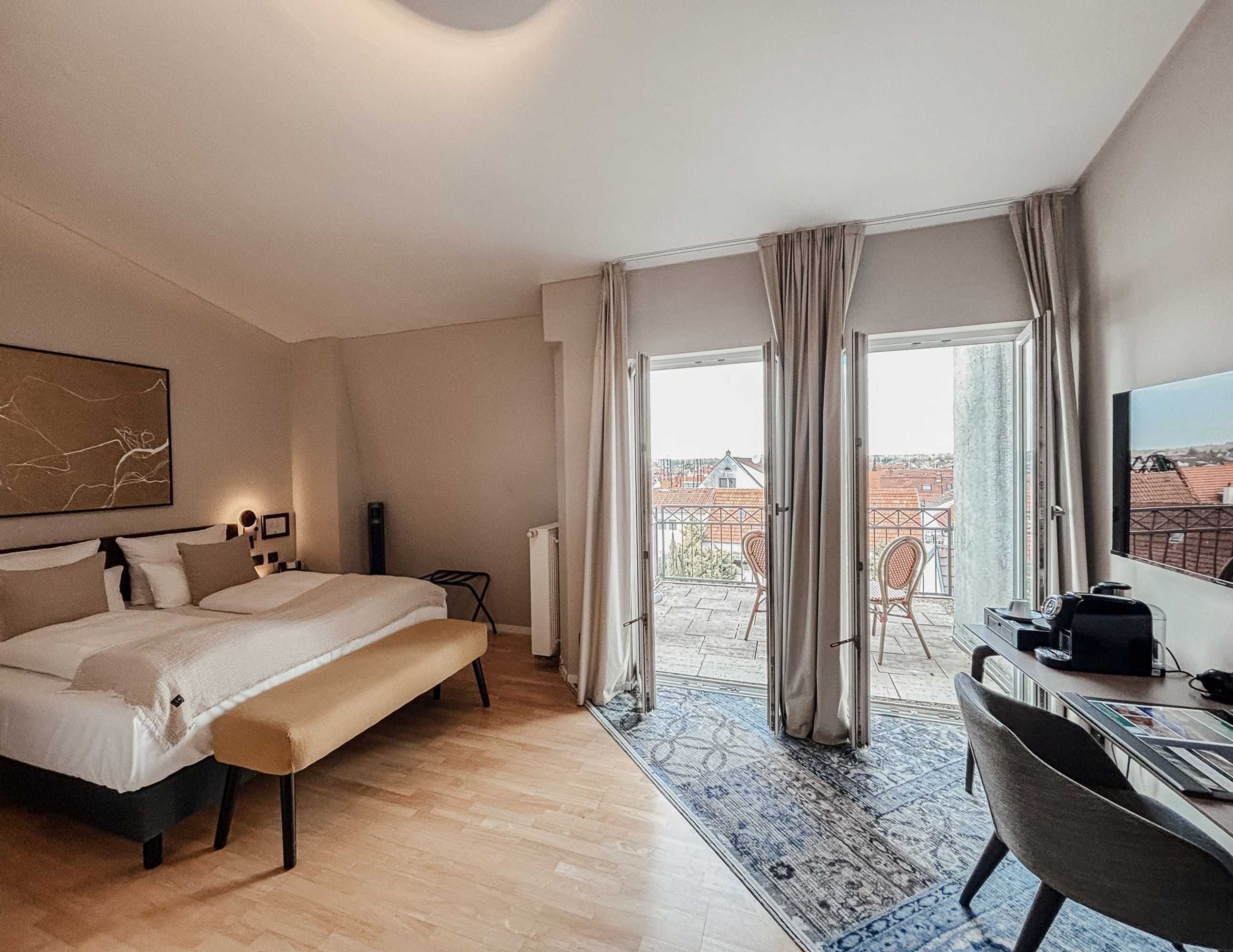 Gift card for Villa Bosco - Boutiquehotel Gift card for Villa Bosco - Boutiquehotel