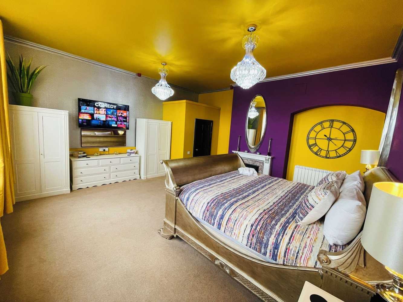 Gift card for Phoenix Executive Apart-Hotel