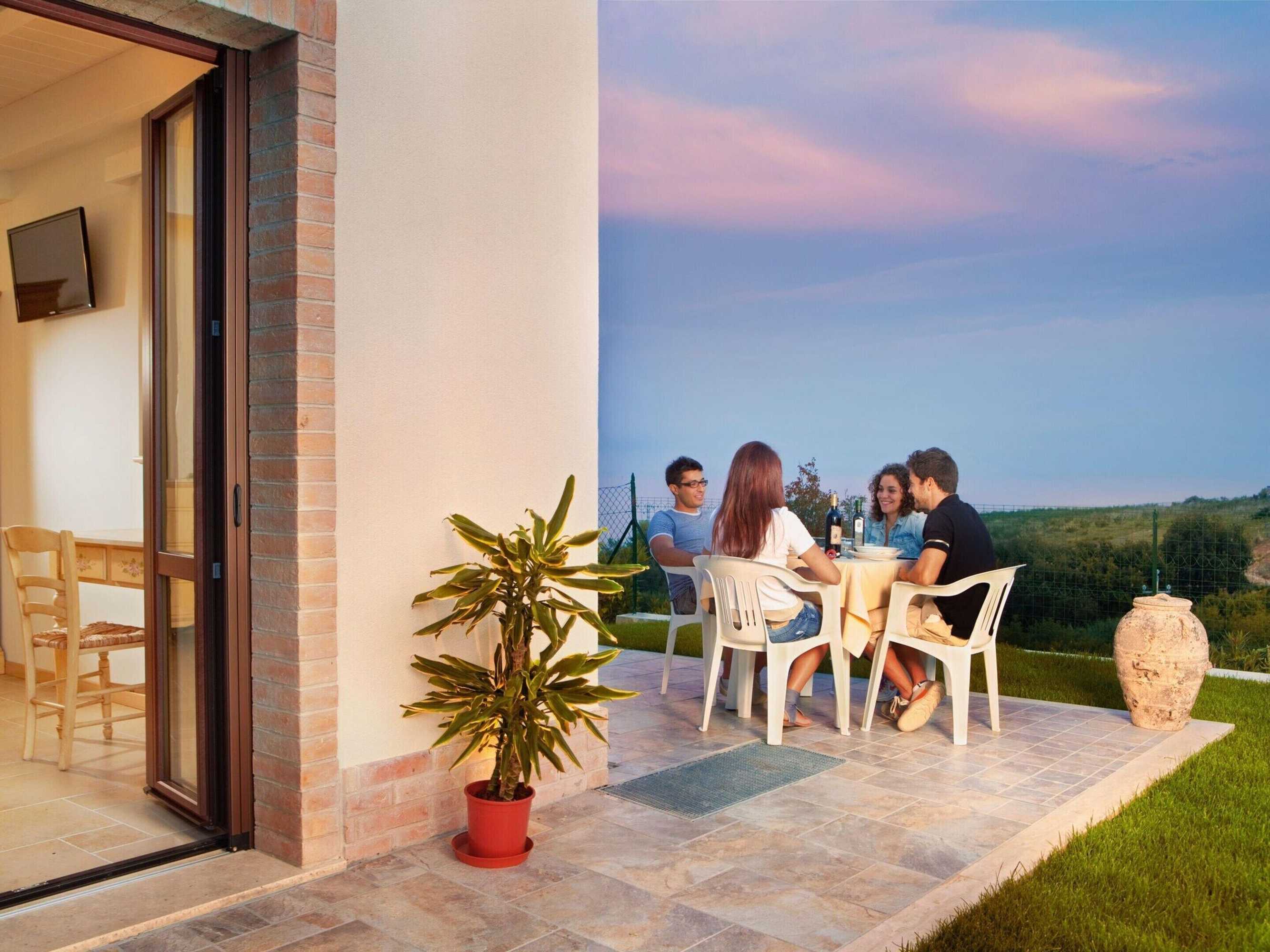 Gift card for Holiday Resort Contea Dei Ciliegi, Pedaso Gift card for Holiday Resort Contea Dei Ciliegi, Pedaso