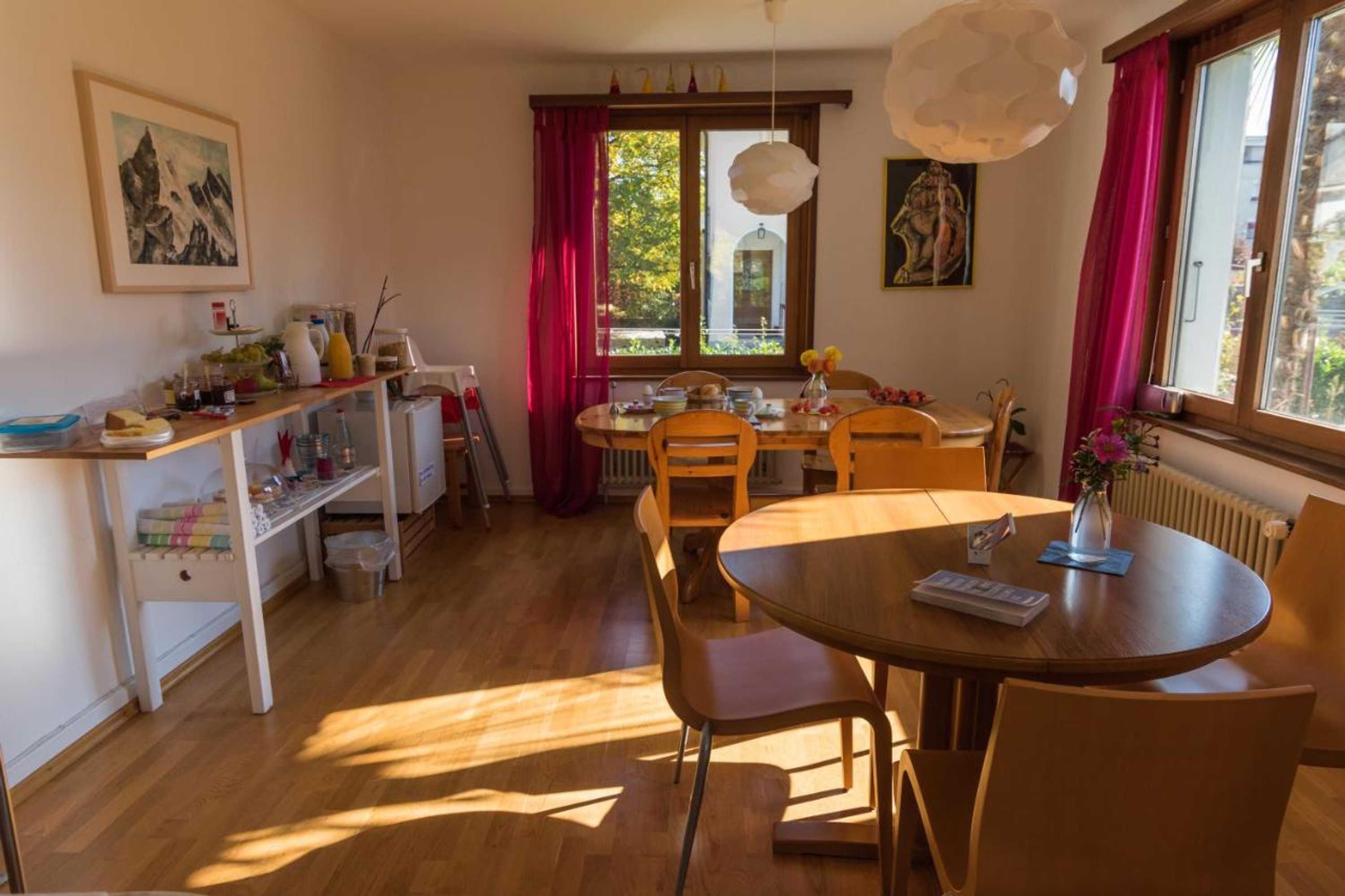 Gift card for B&b Kalimera Pratteln