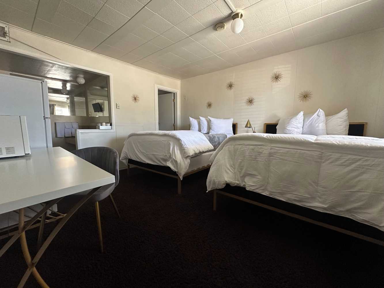 Gift card for Grand Central Motel