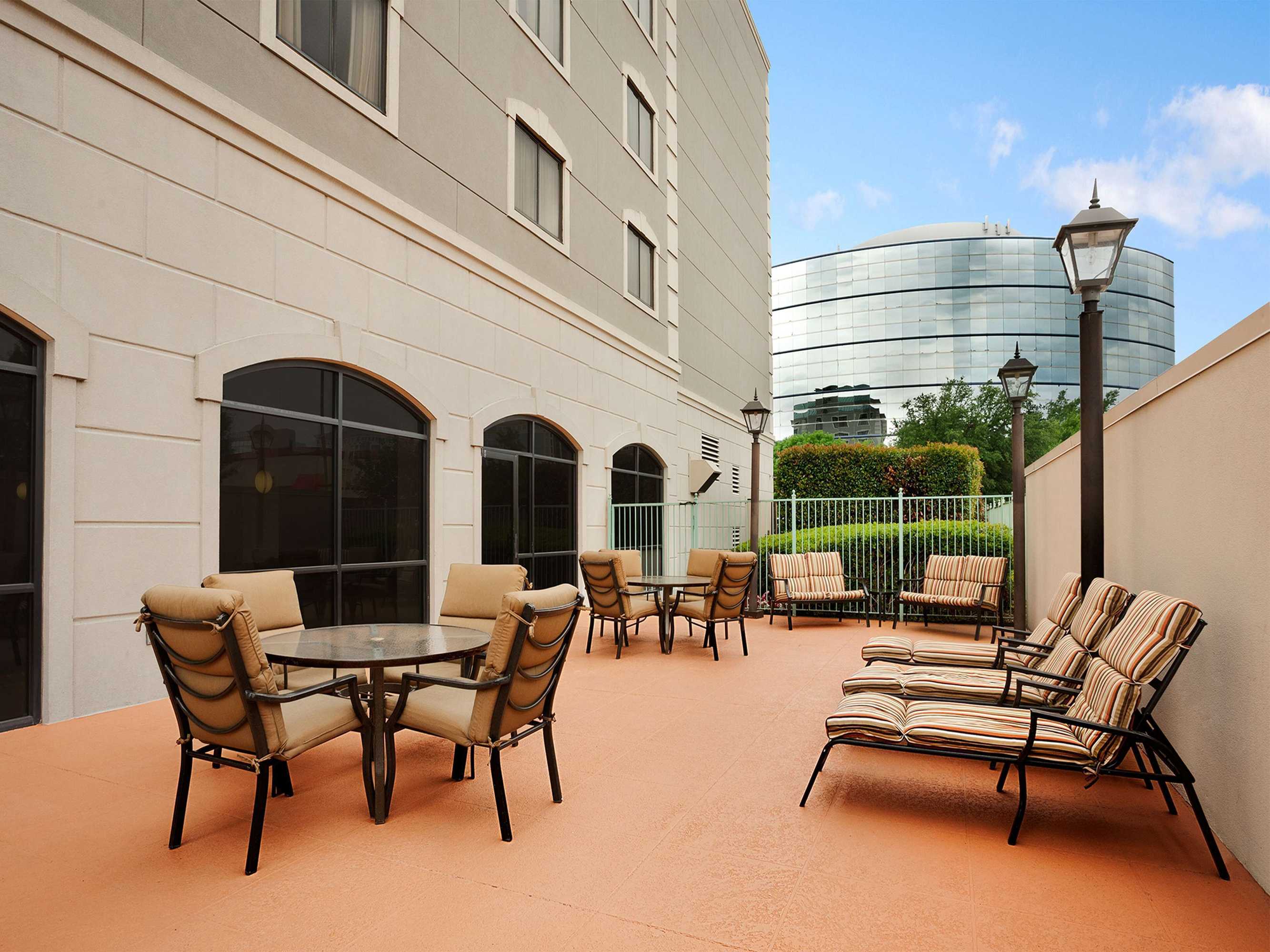 Gift card for Embassy Suites by Hilton Dallas Near The Galleria Gift card for Embassy Suites by Hilton Dallas Near The Galleria