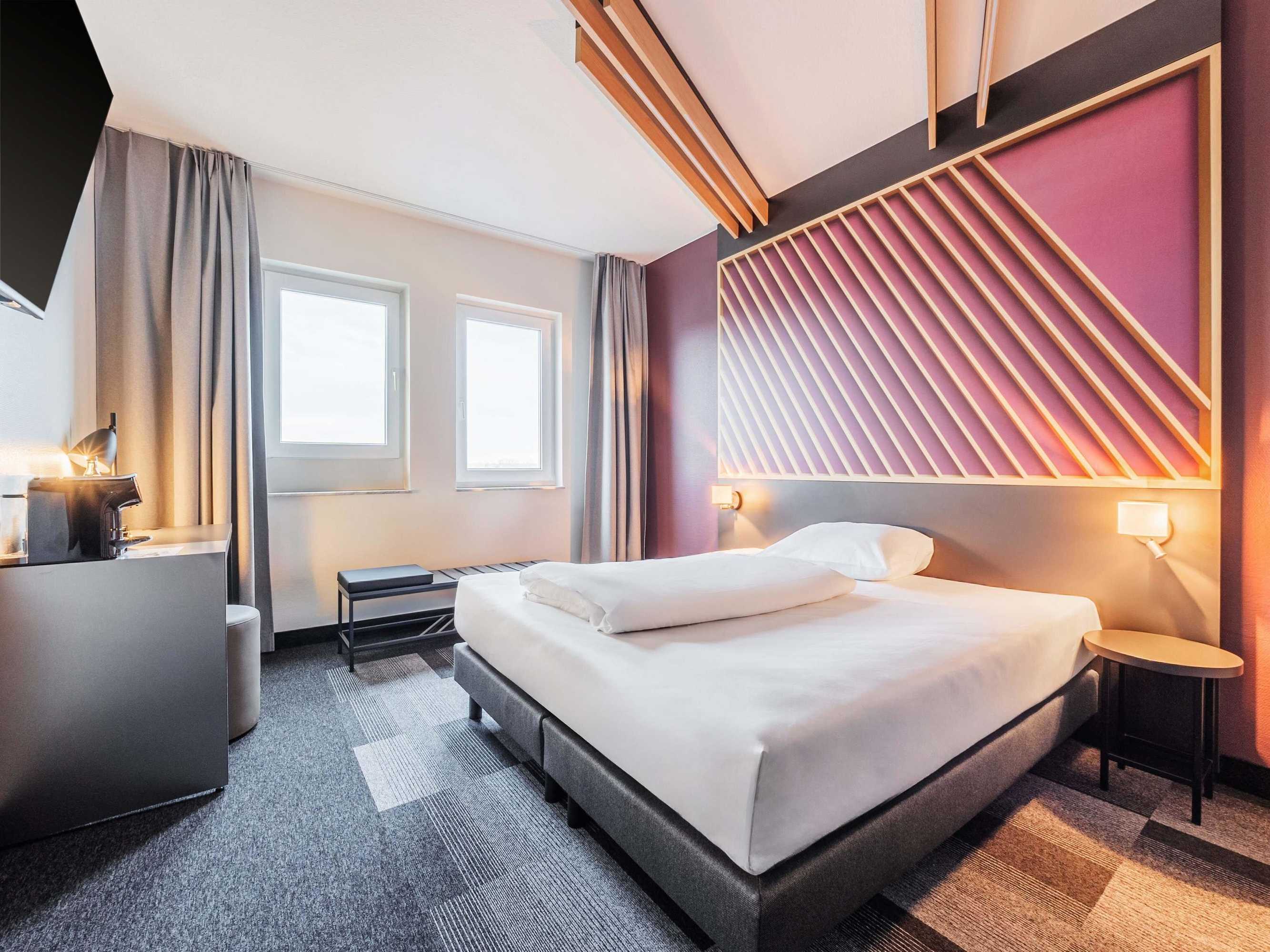 Gift card for B&b Hotel Rastatt