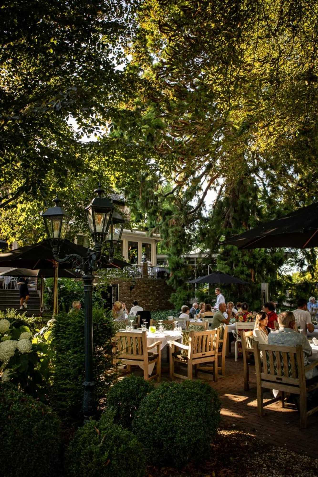 Gift card for Kasteeltje Hattem