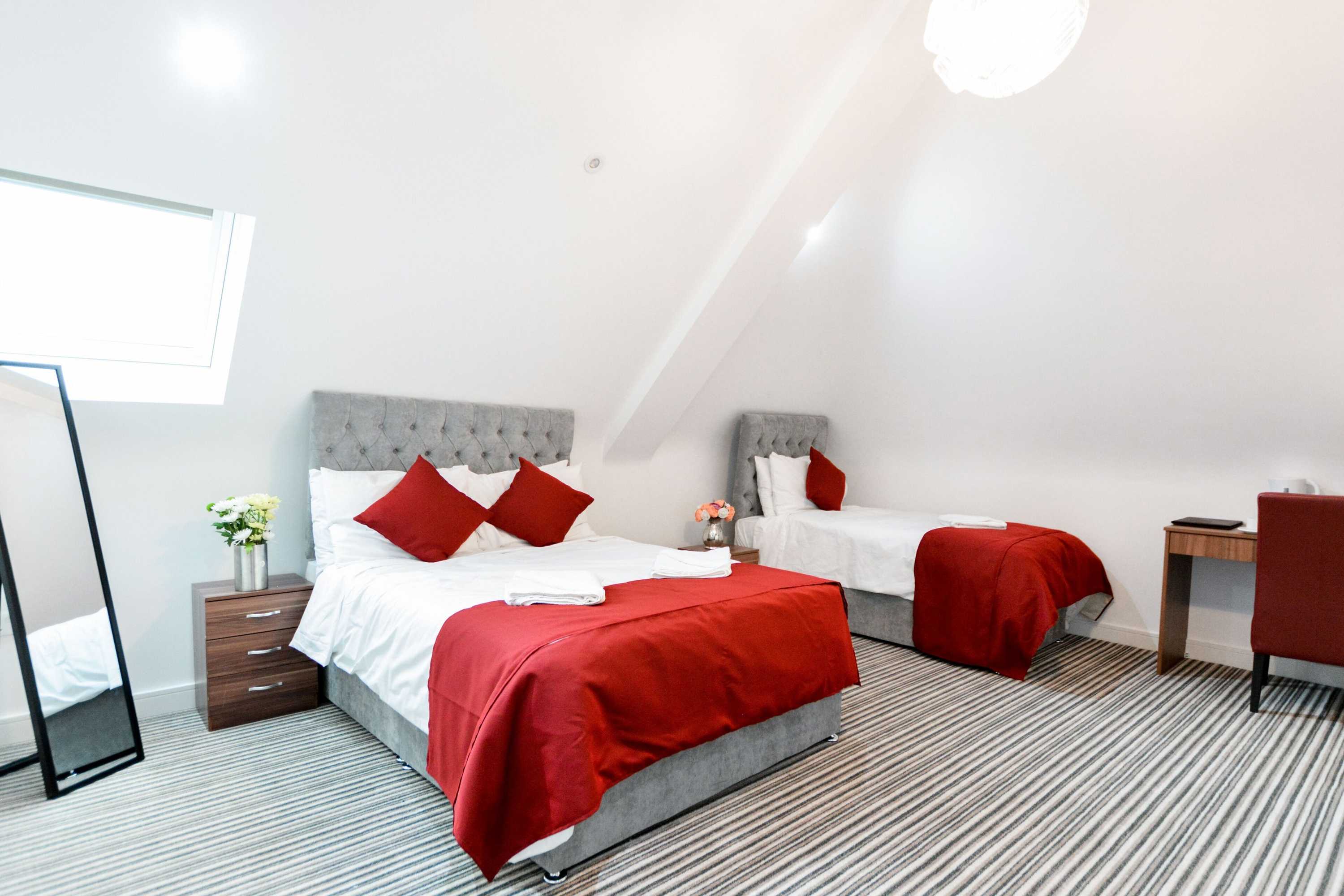 Gift card for Green View Hotel Near Dartford Gift card for Green View Hotel Near Dartford