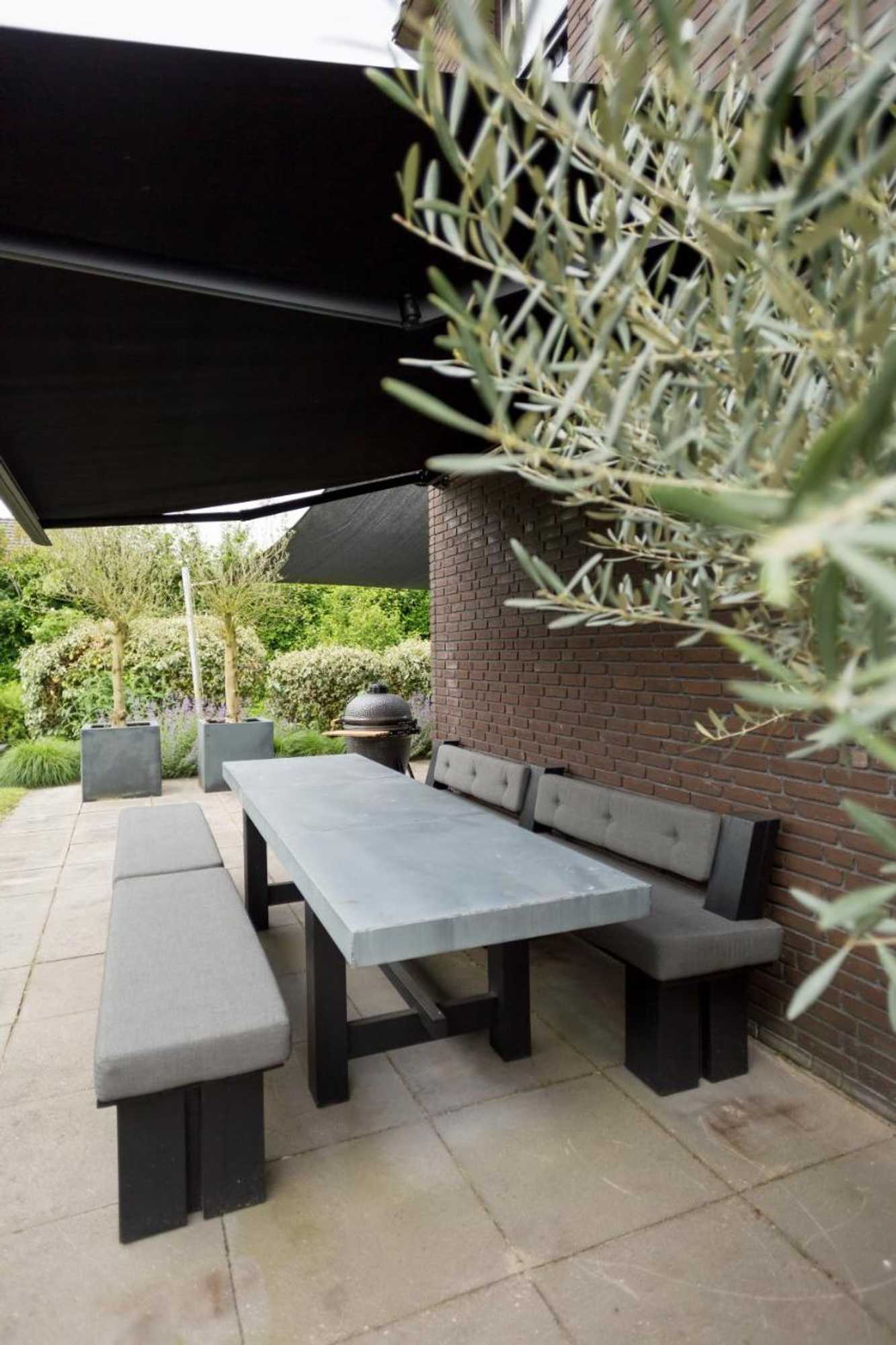 Gift card for Vakantiehuis Olivia