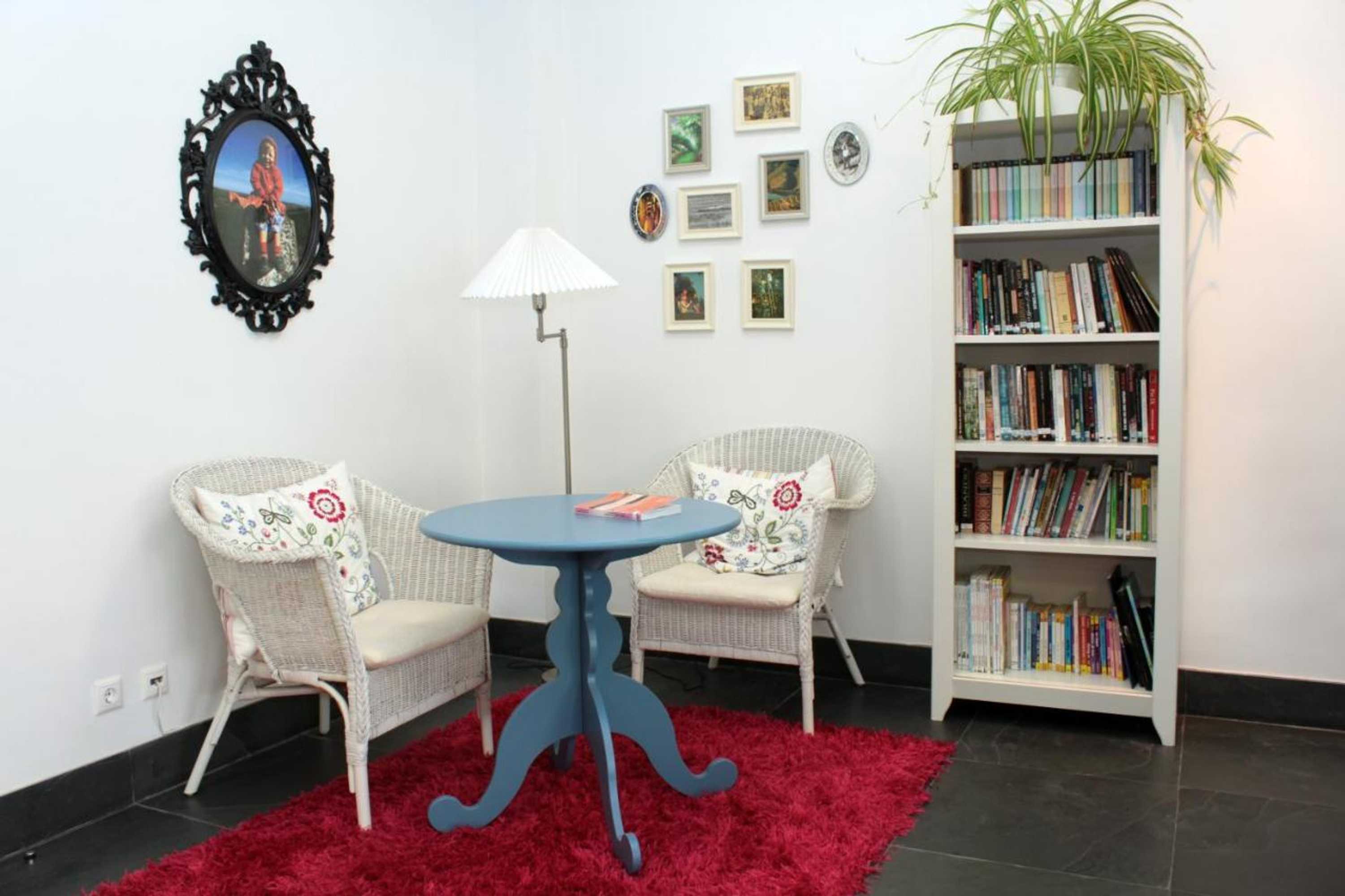 Gift card for HI Alijo - Pousada de Juventude Gift card for HI Alijo - Pousada de Juventude