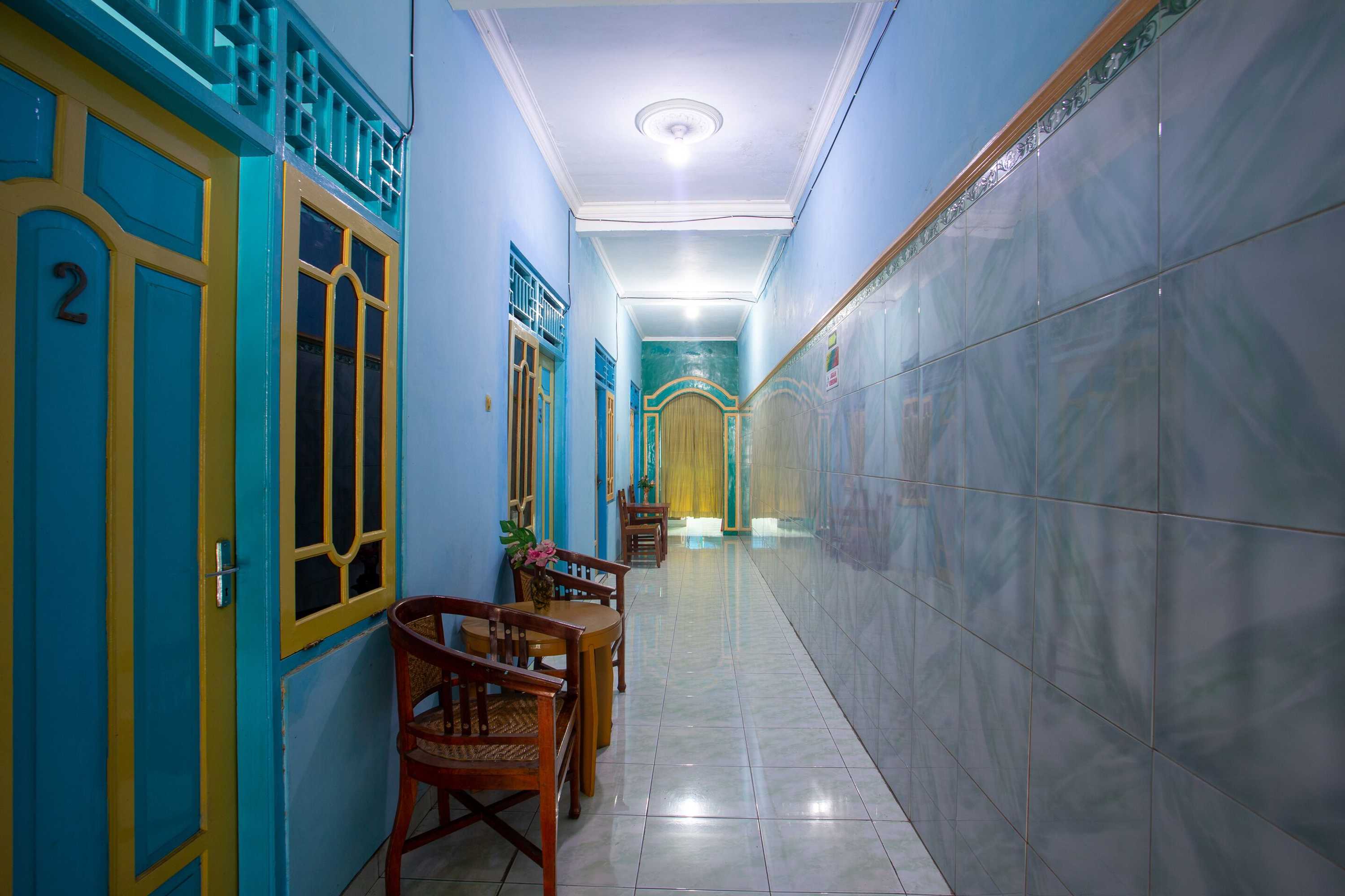 Gift card for Hotel O Budi