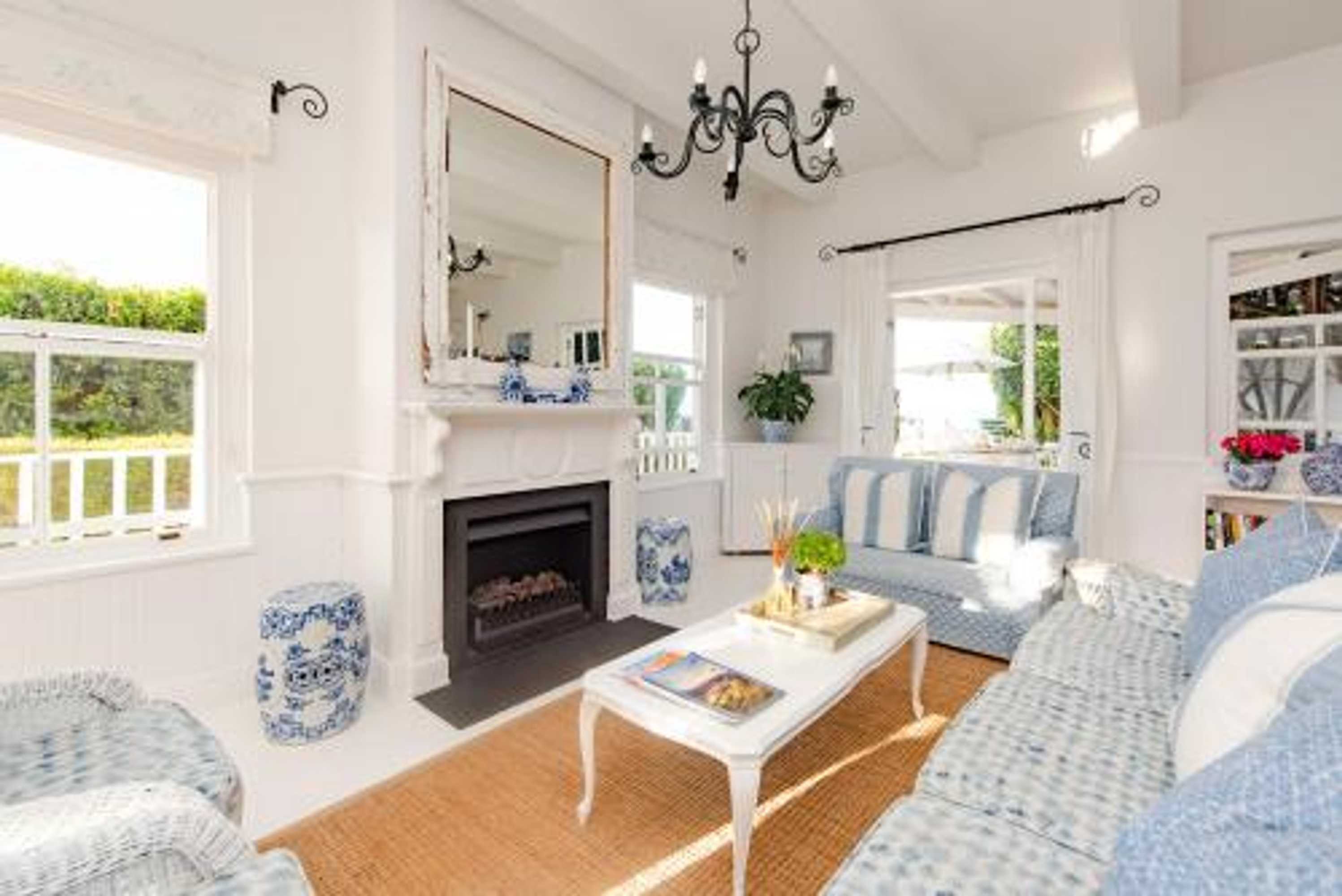 Gift card for Southern Cross Beach House Gift card for Southern Cross Beach House