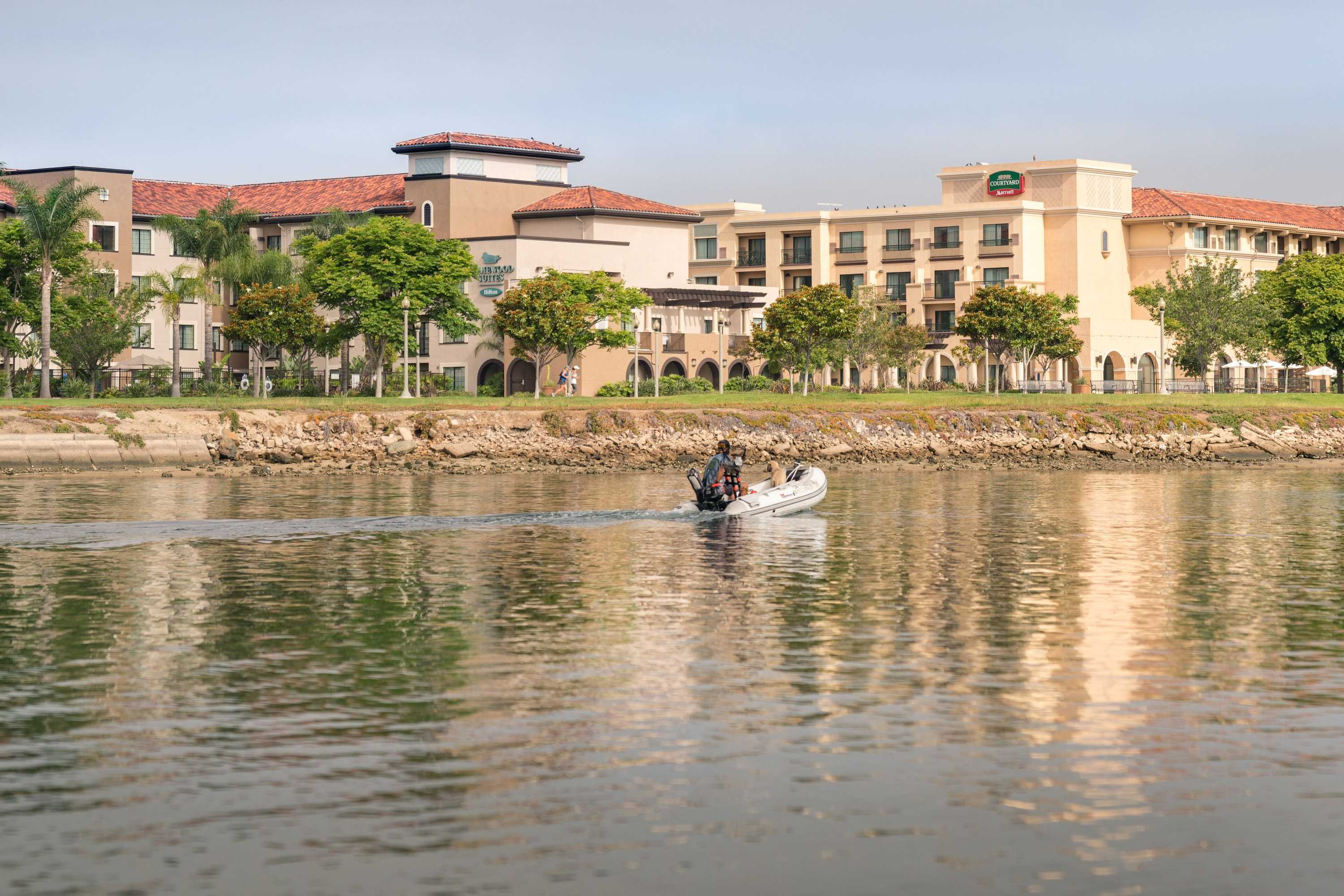 Gift card for Homewood Suites by Hilton San Diego Airport-Liberty Station Gift card for Homewood Suites by Hilton San Diego Airport-Liberty Station