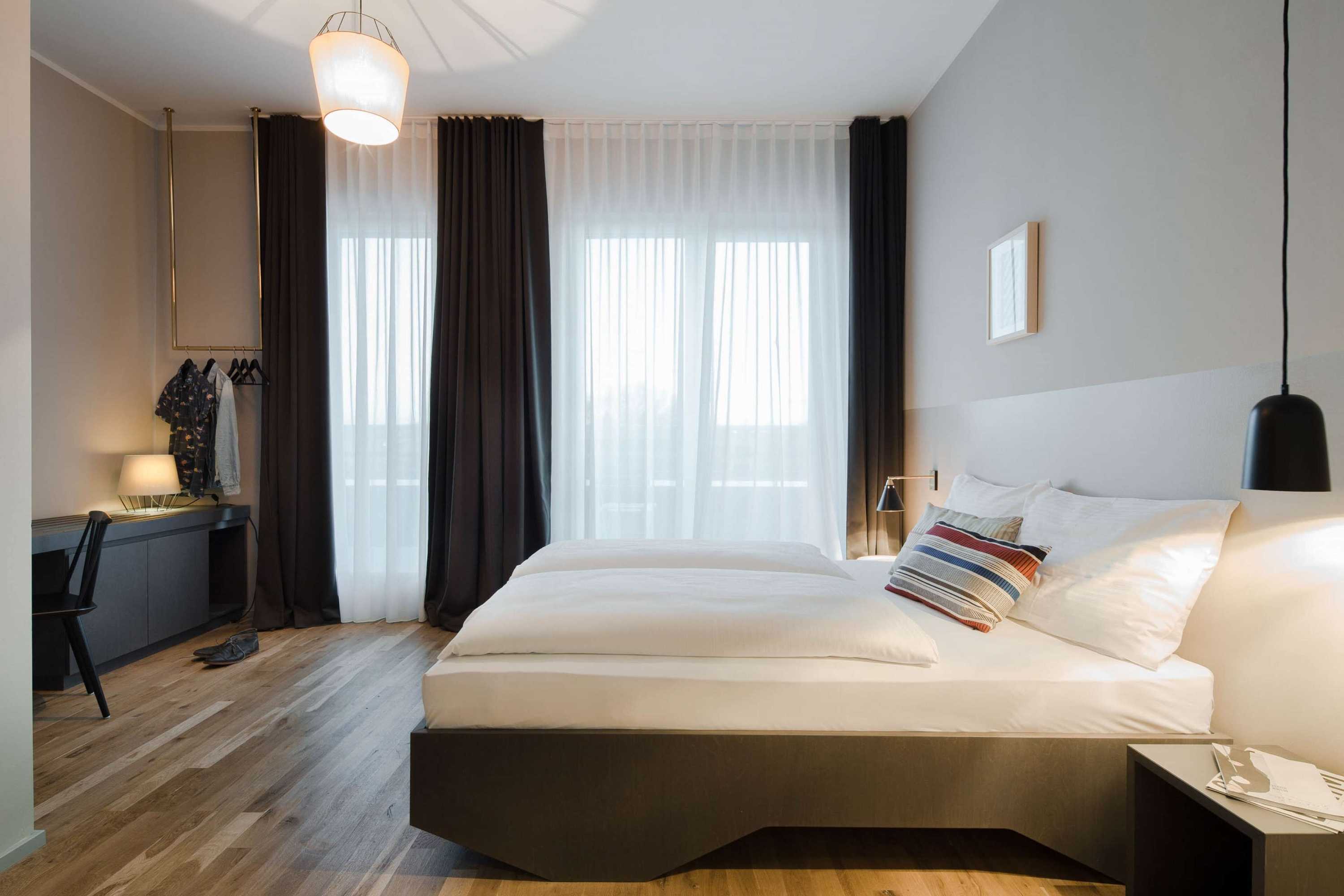 Gift card for Bold Hotel München Giesing Gift card for Bold Hotel München Giesing