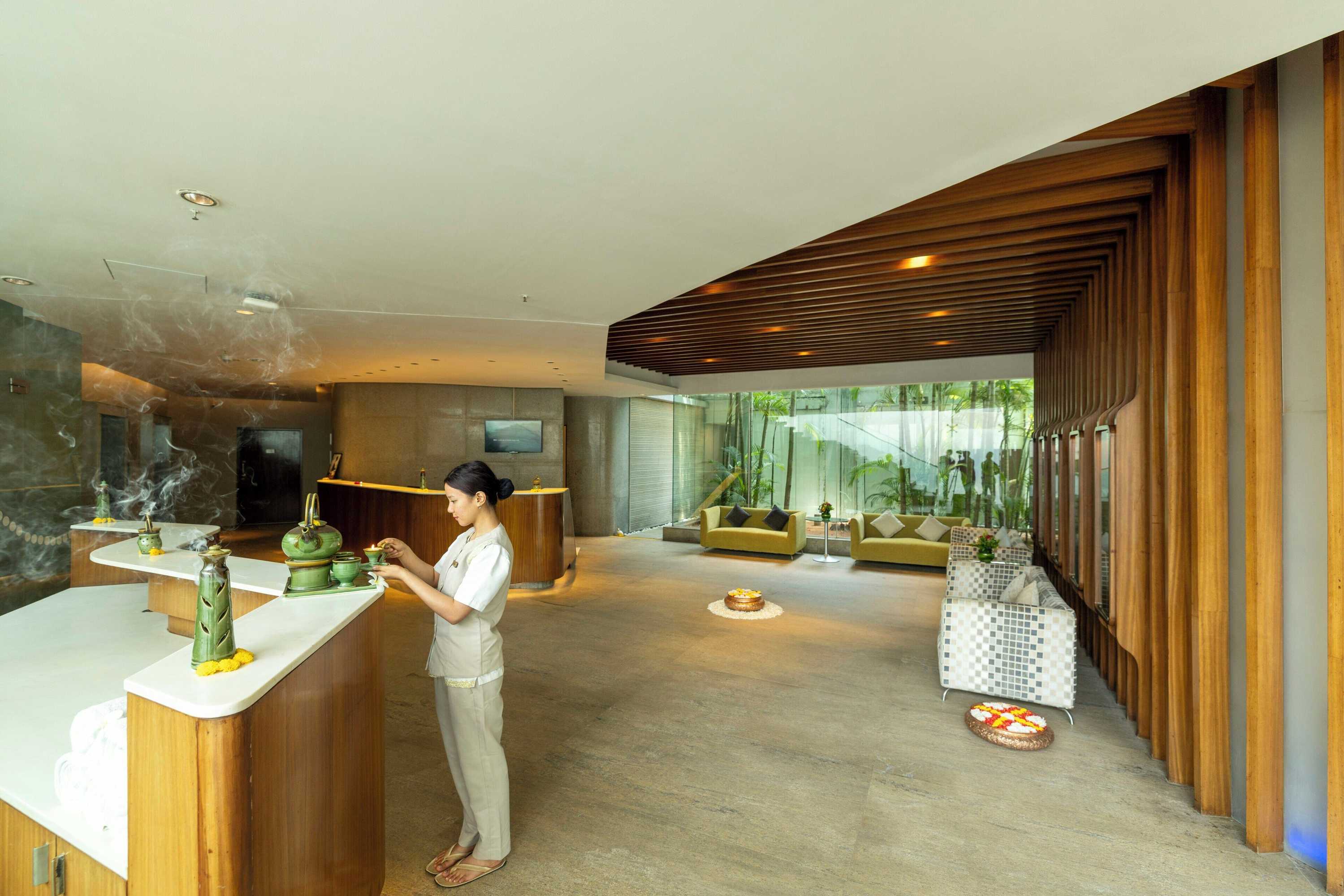 Gift card for Vivanta Bengaluru, Whitefield