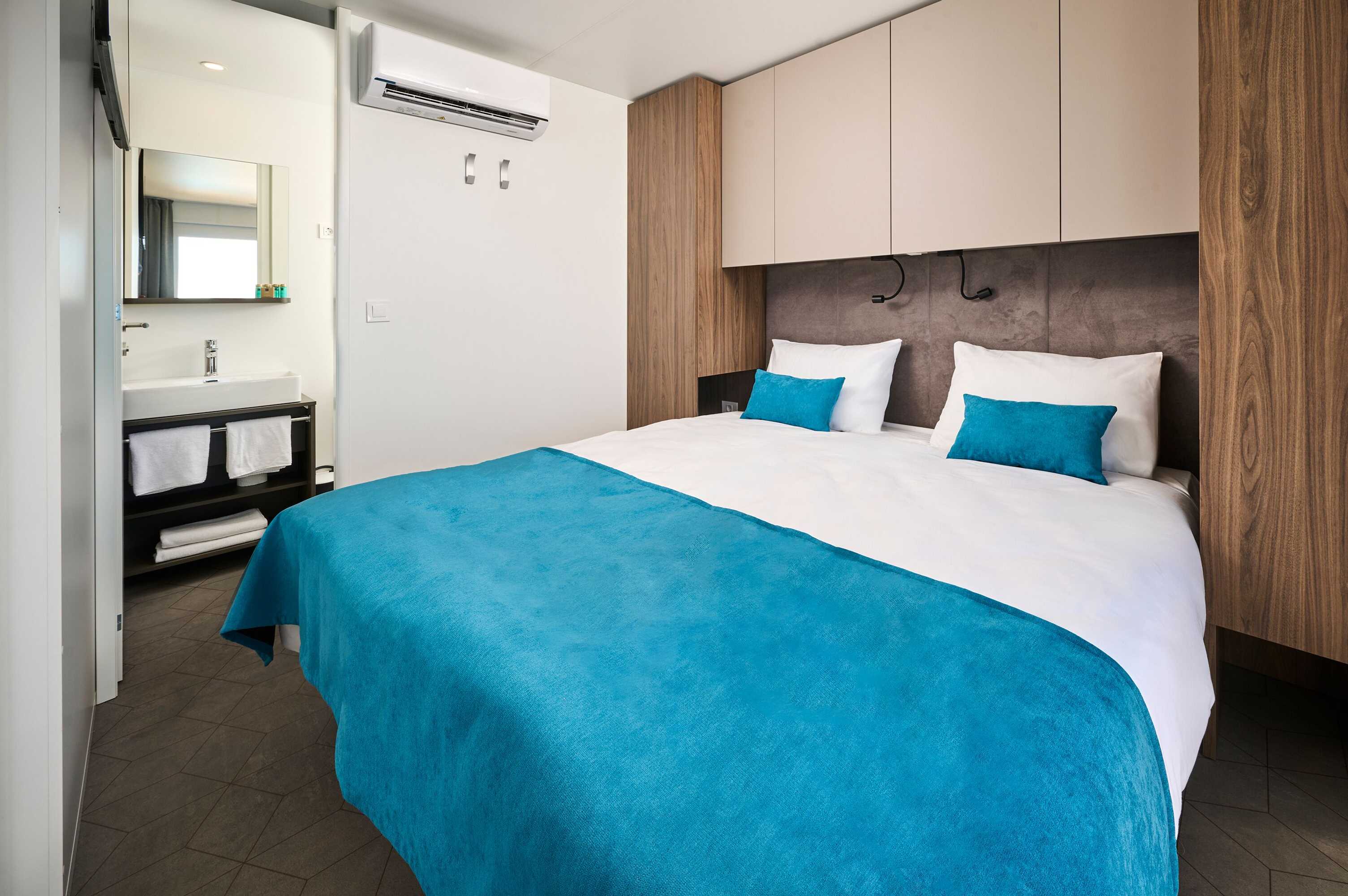 Gift card for Aminess Planet Camping Holiday Homes Sirena