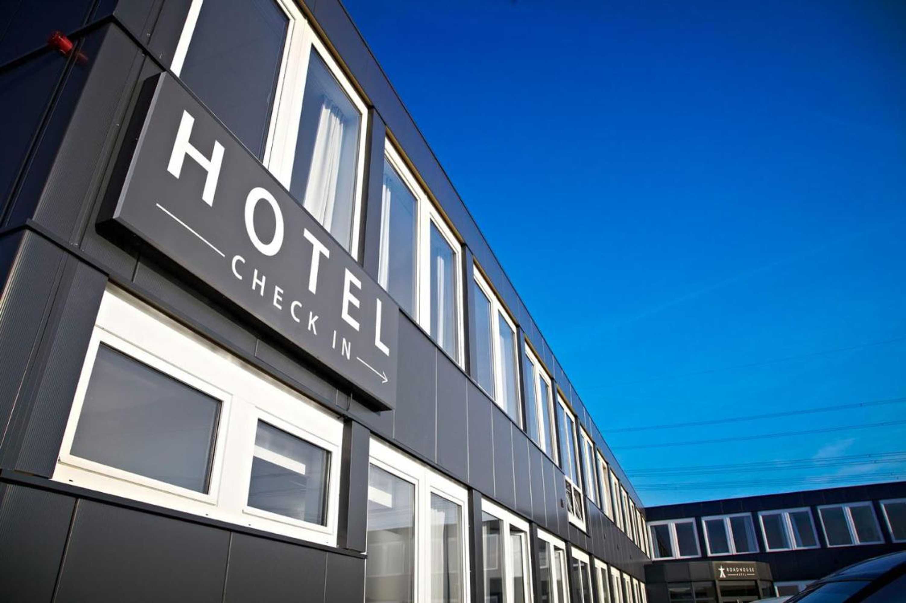 Gift card for Road House Hotel