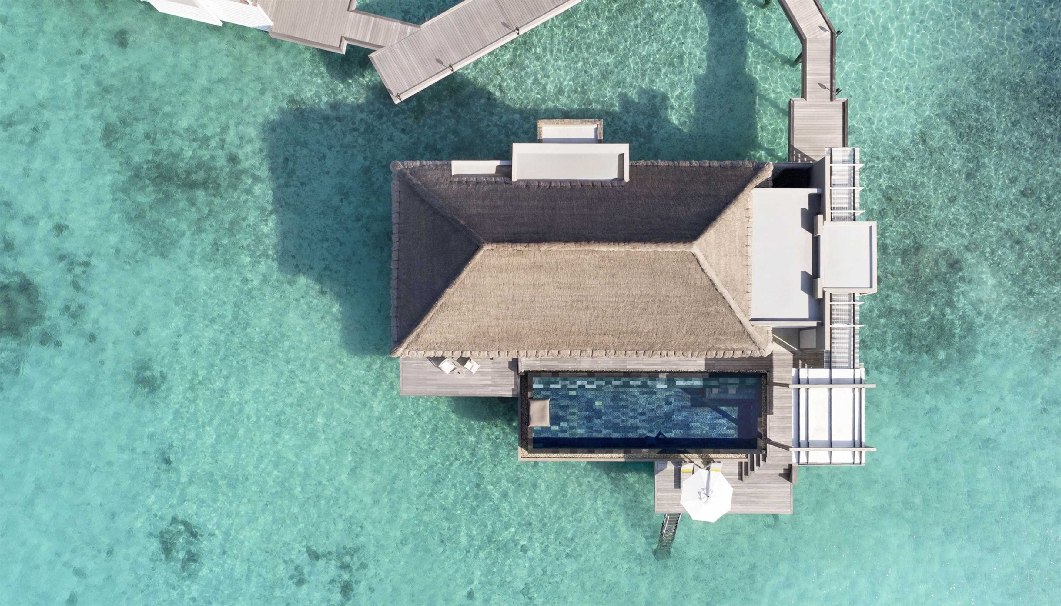 Gift card for Cheval Blanc Randheli Maldives Gift card for Cheval Blanc Randheli Maldives