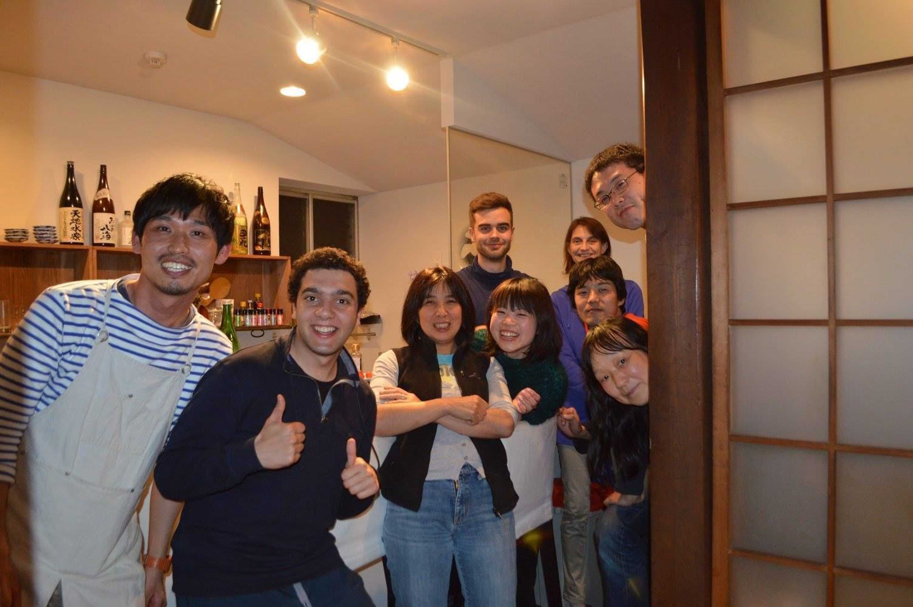 Gift card for Asuka Guest House - Hostel Gift card for Asuka Guest House - Hostel