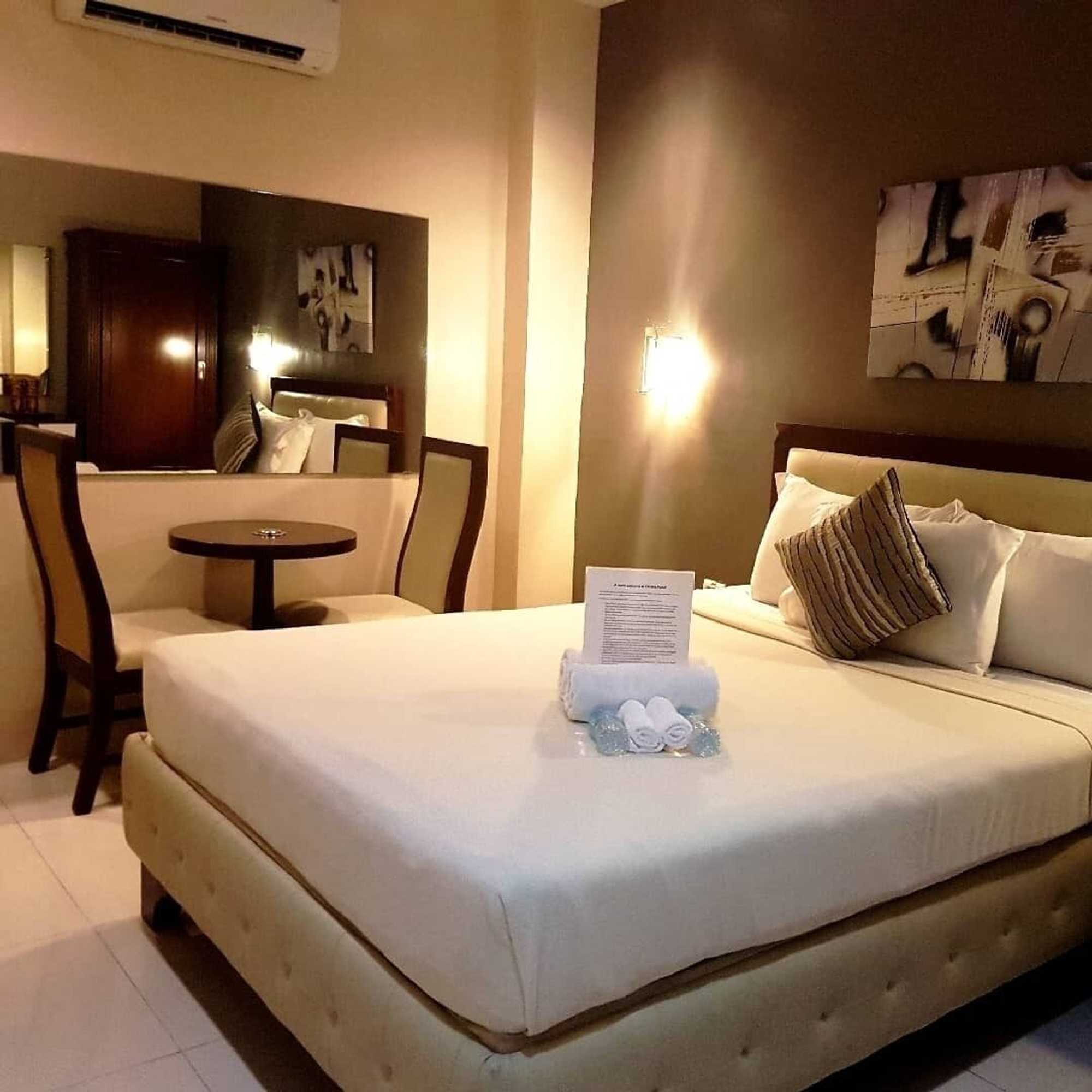 Gift card for Devera Hotel Gift card for Devera Hotel