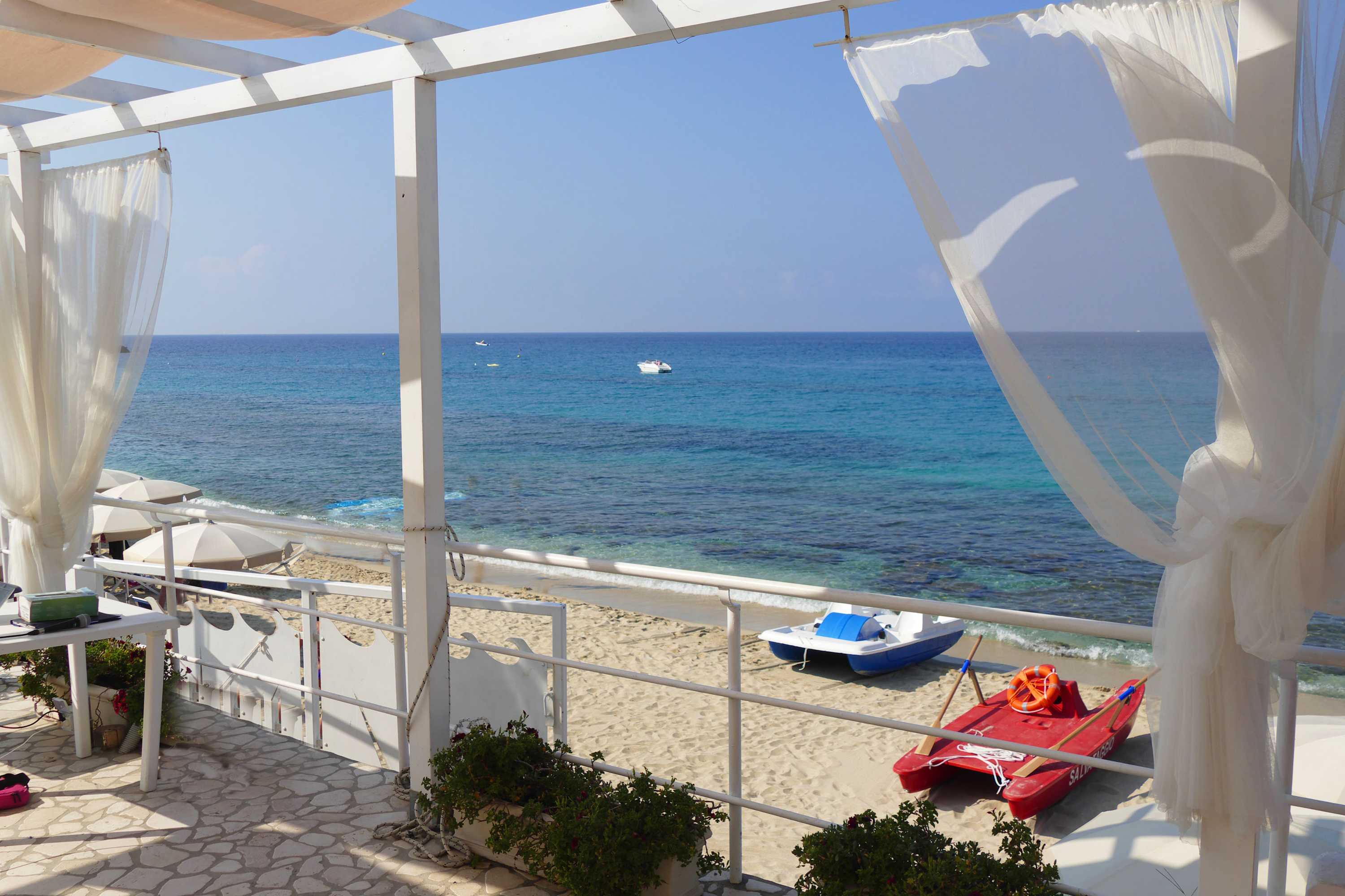 Gift card for Scoglio Della Galea Village & Spa Gift card for Scoglio Della Galea Village & Spa