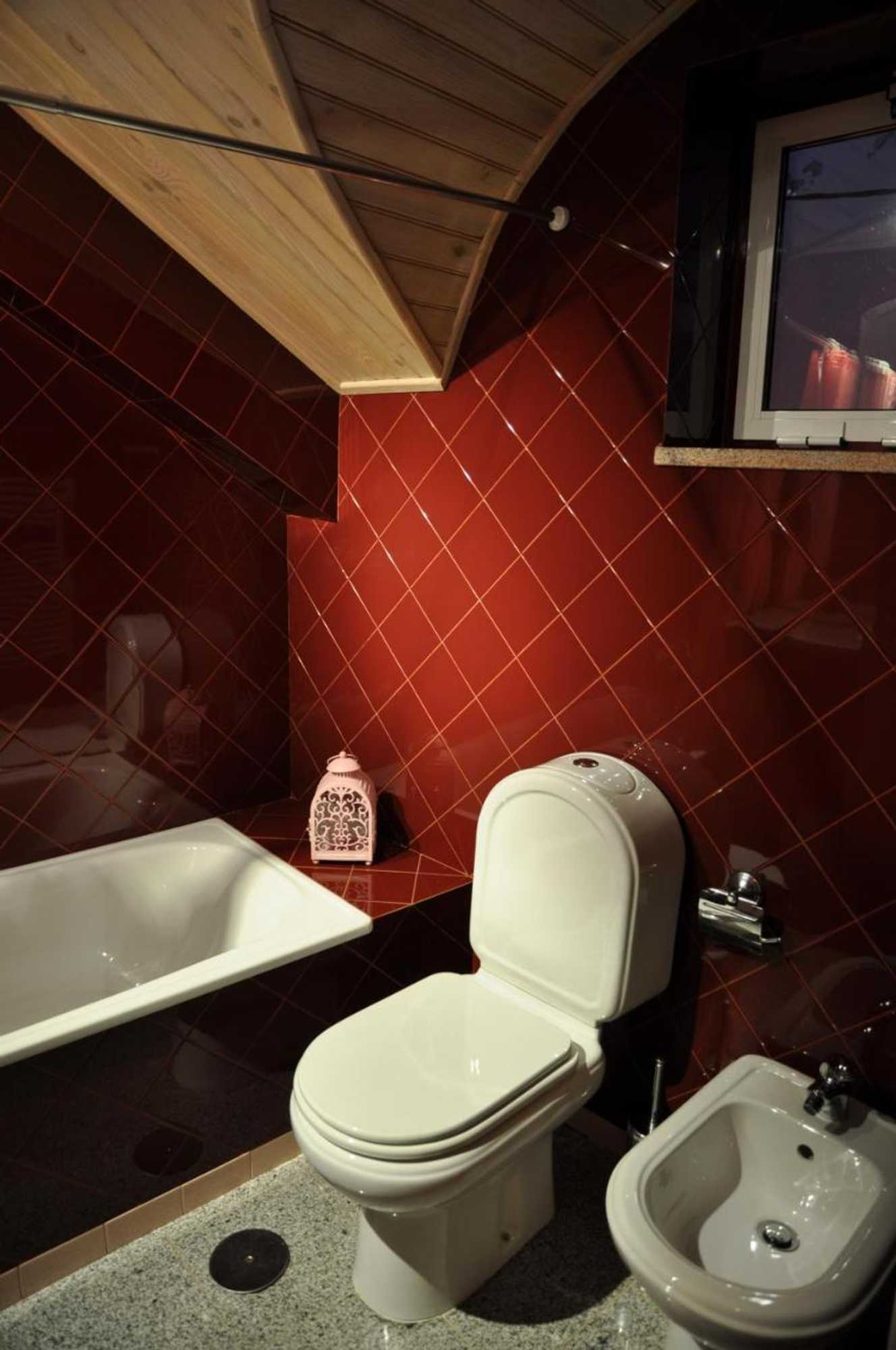 Gift card for Casa do Meio da Vila